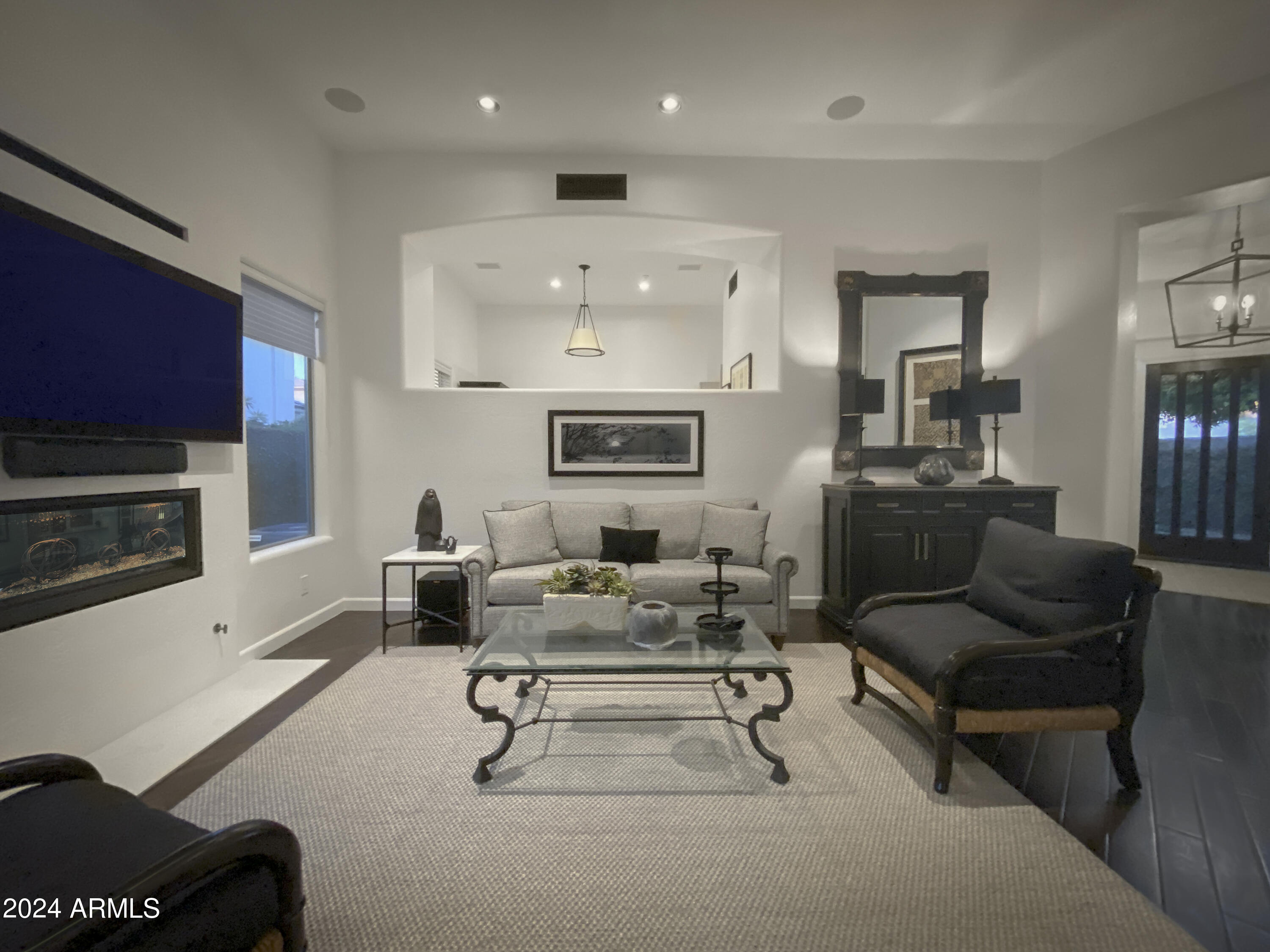 7342 E WOODSAGE Lane