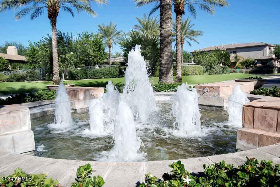 7342 E WOODSAGE Lane