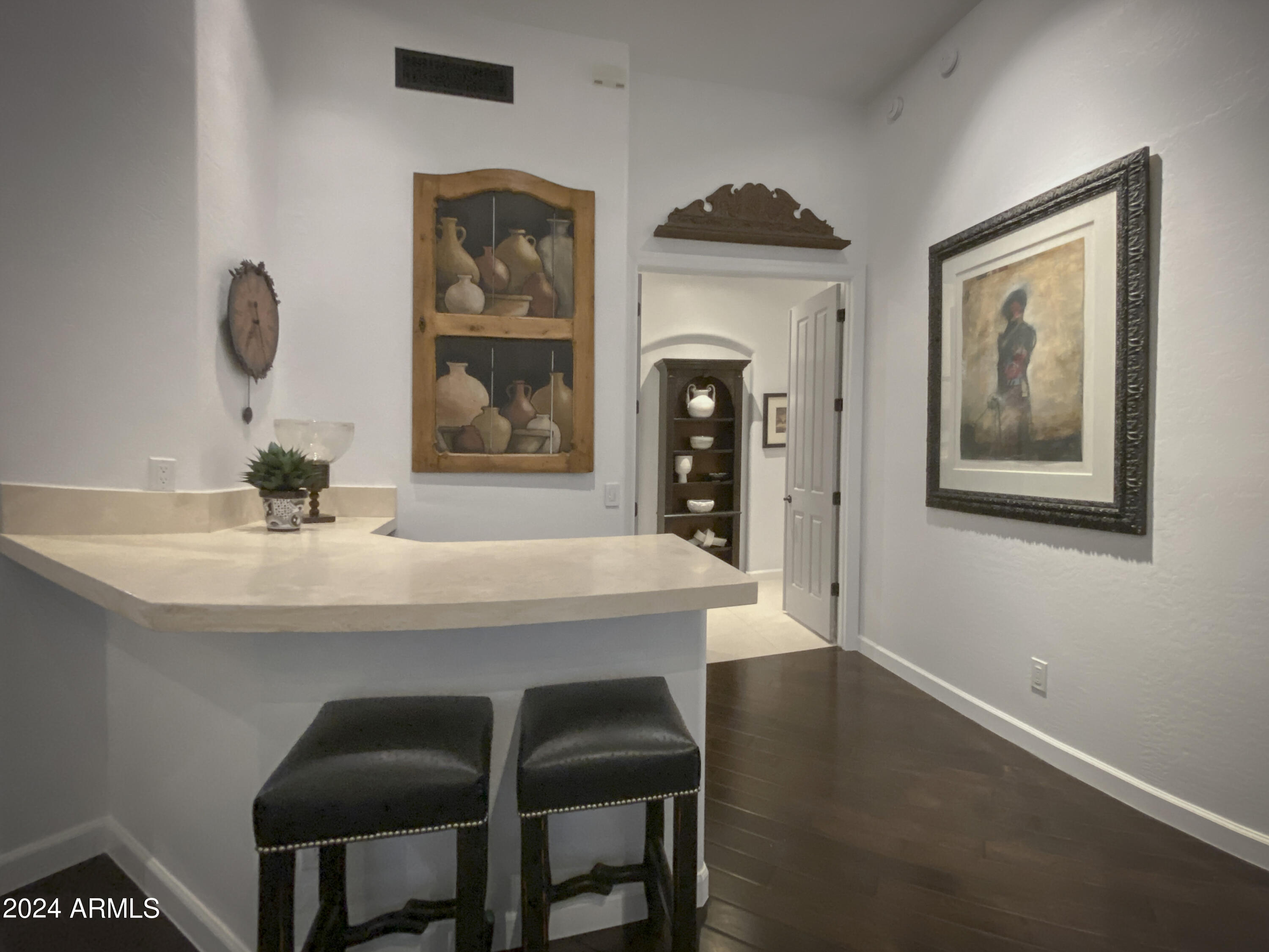 7342 E WOODSAGE Lane