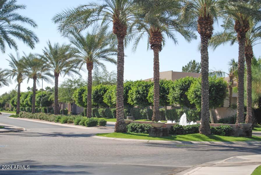 7342 E WOODSAGE Lane