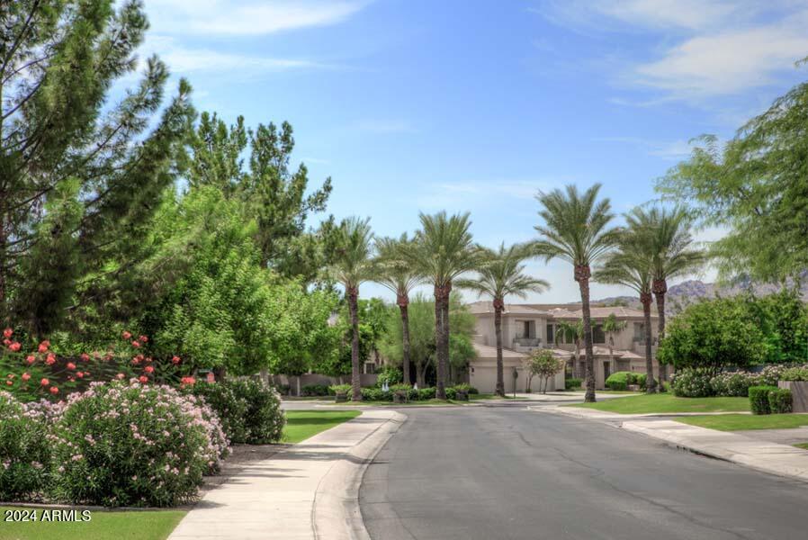 7342 E WOODSAGE Lane