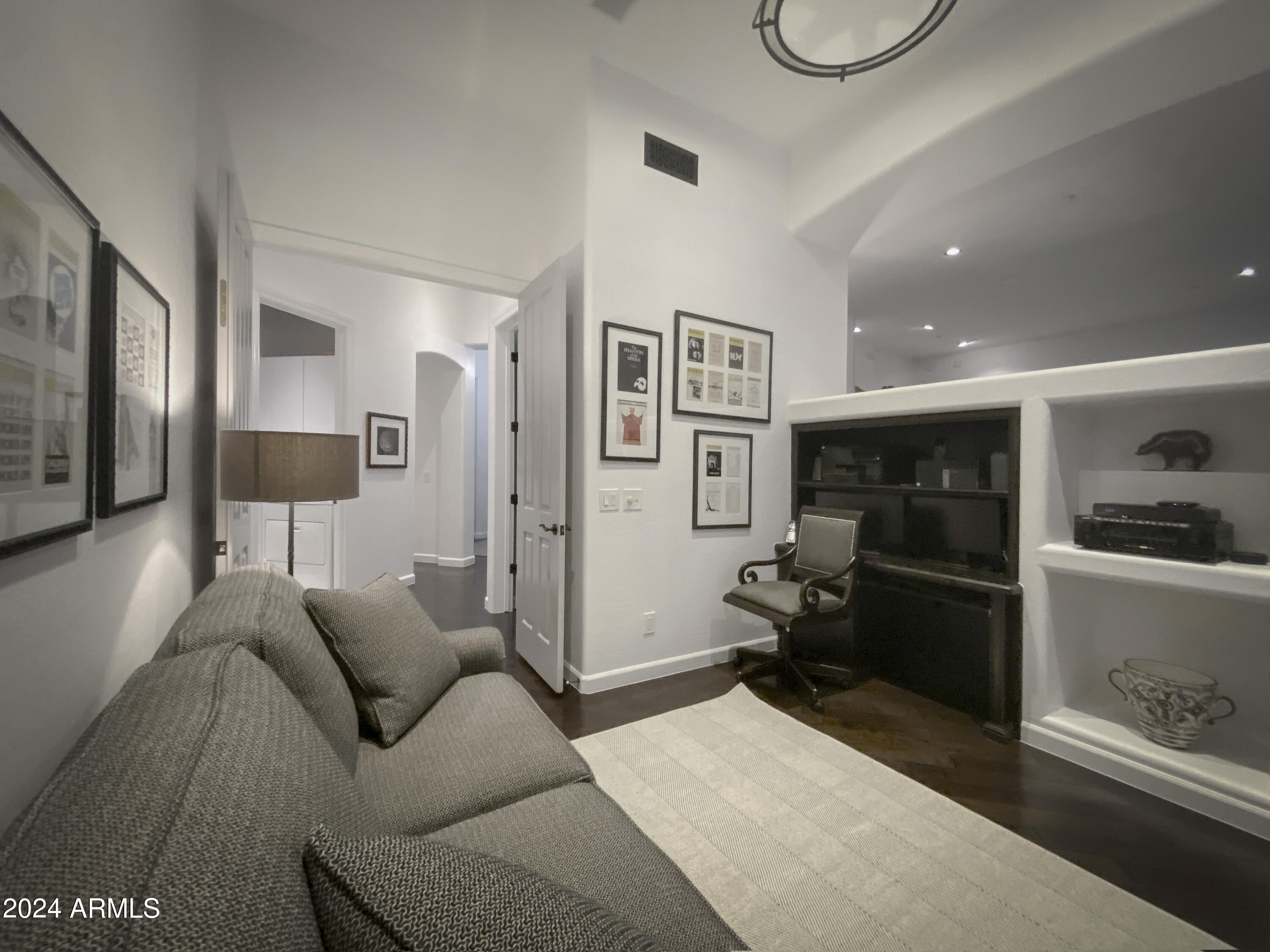 7342 E WOODSAGE Lane