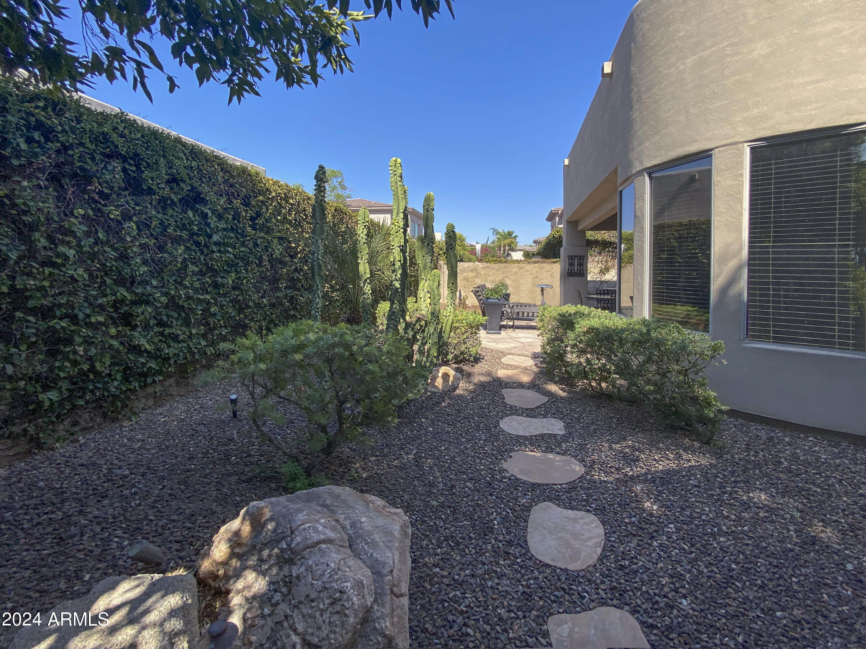 7342 E WOODSAGE Lane