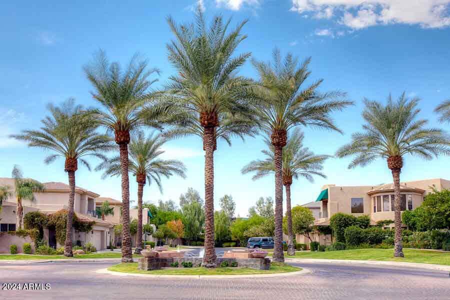 7342 E WOODSAGE Lane