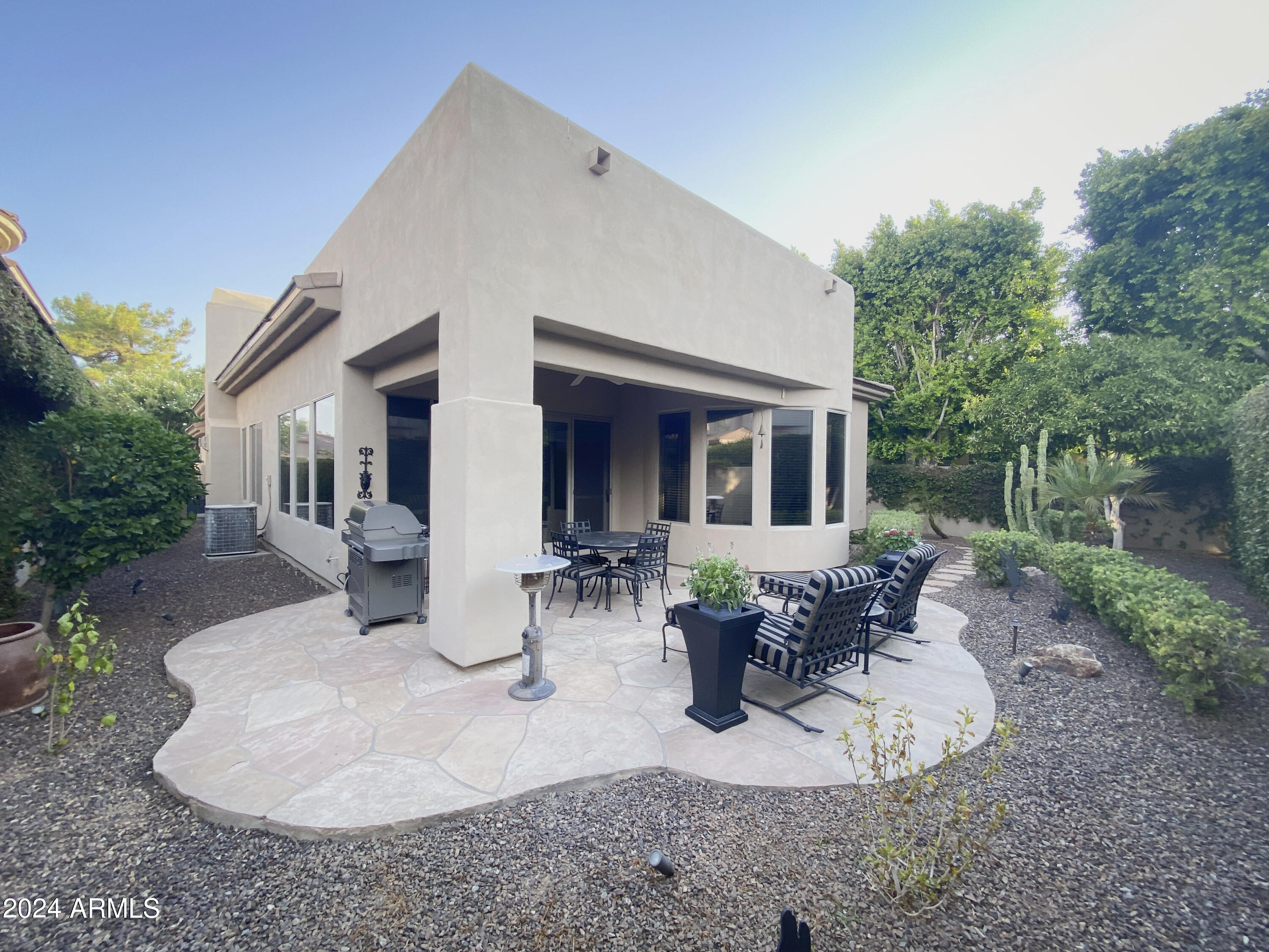 7342 E WOODSAGE Lane