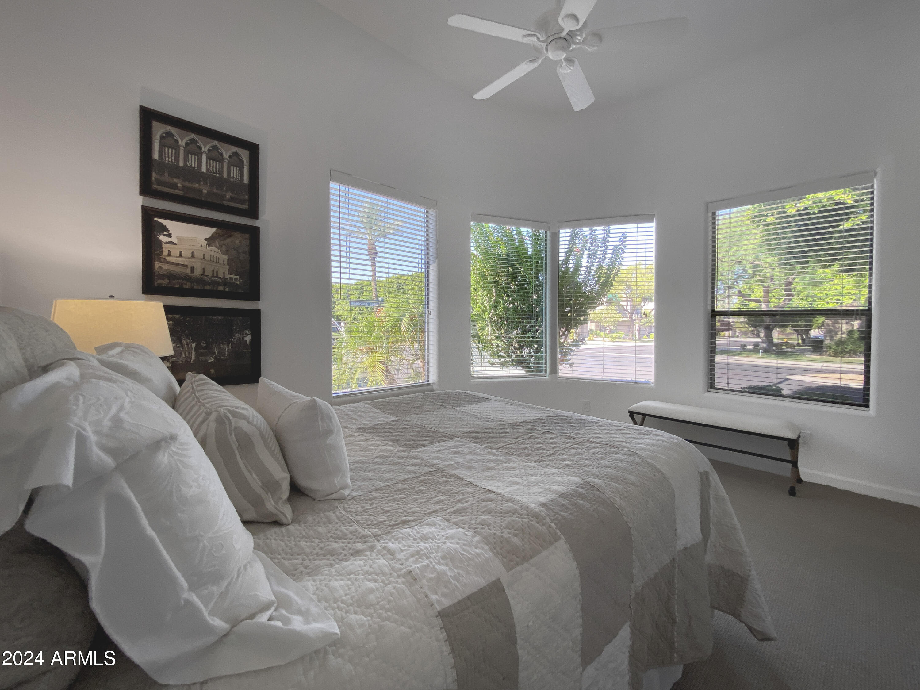 7342 E WOODSAGE Lane