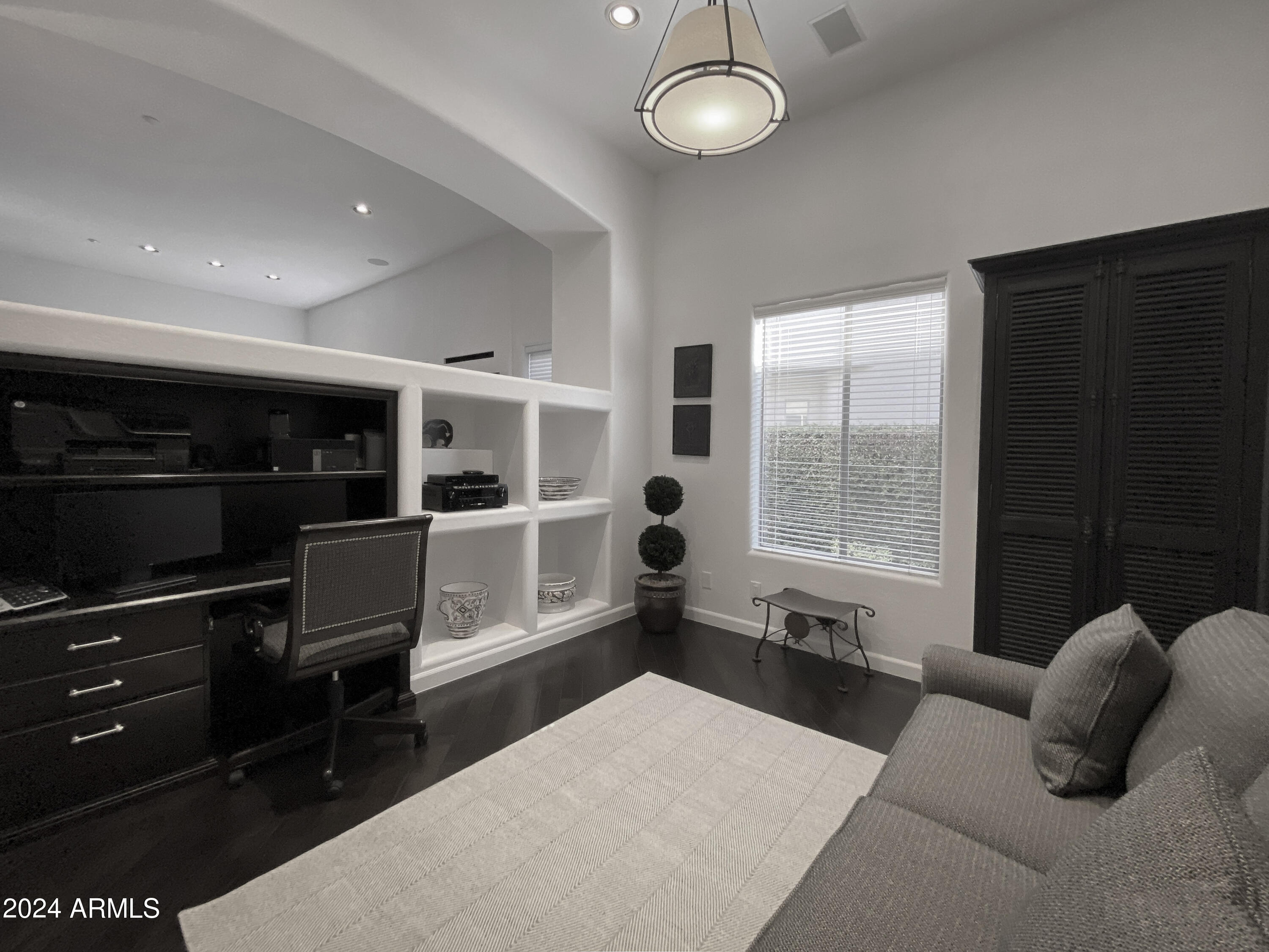 7342 E WOODSAGE Lane