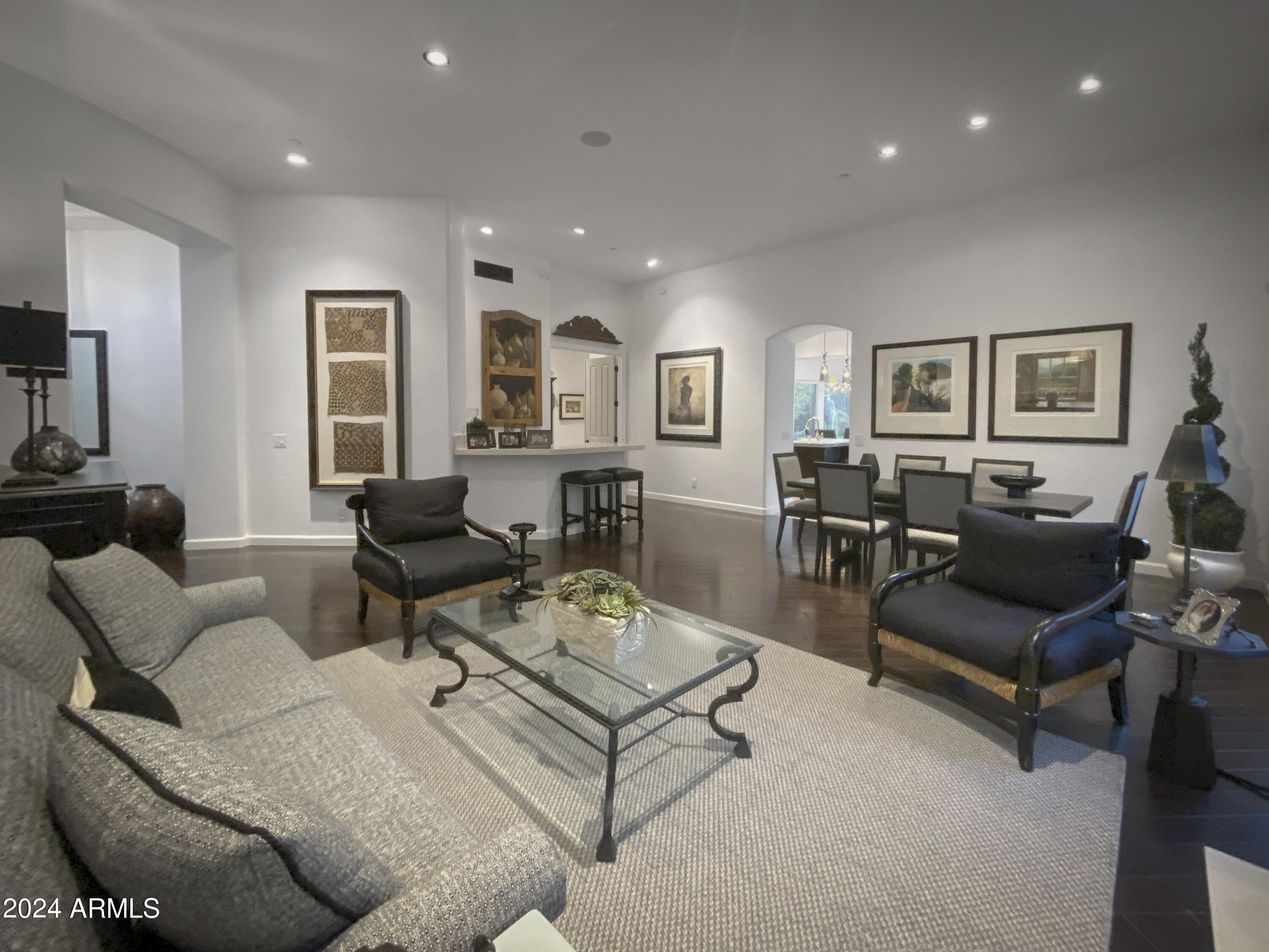 7342 E WOODSAGE Lane