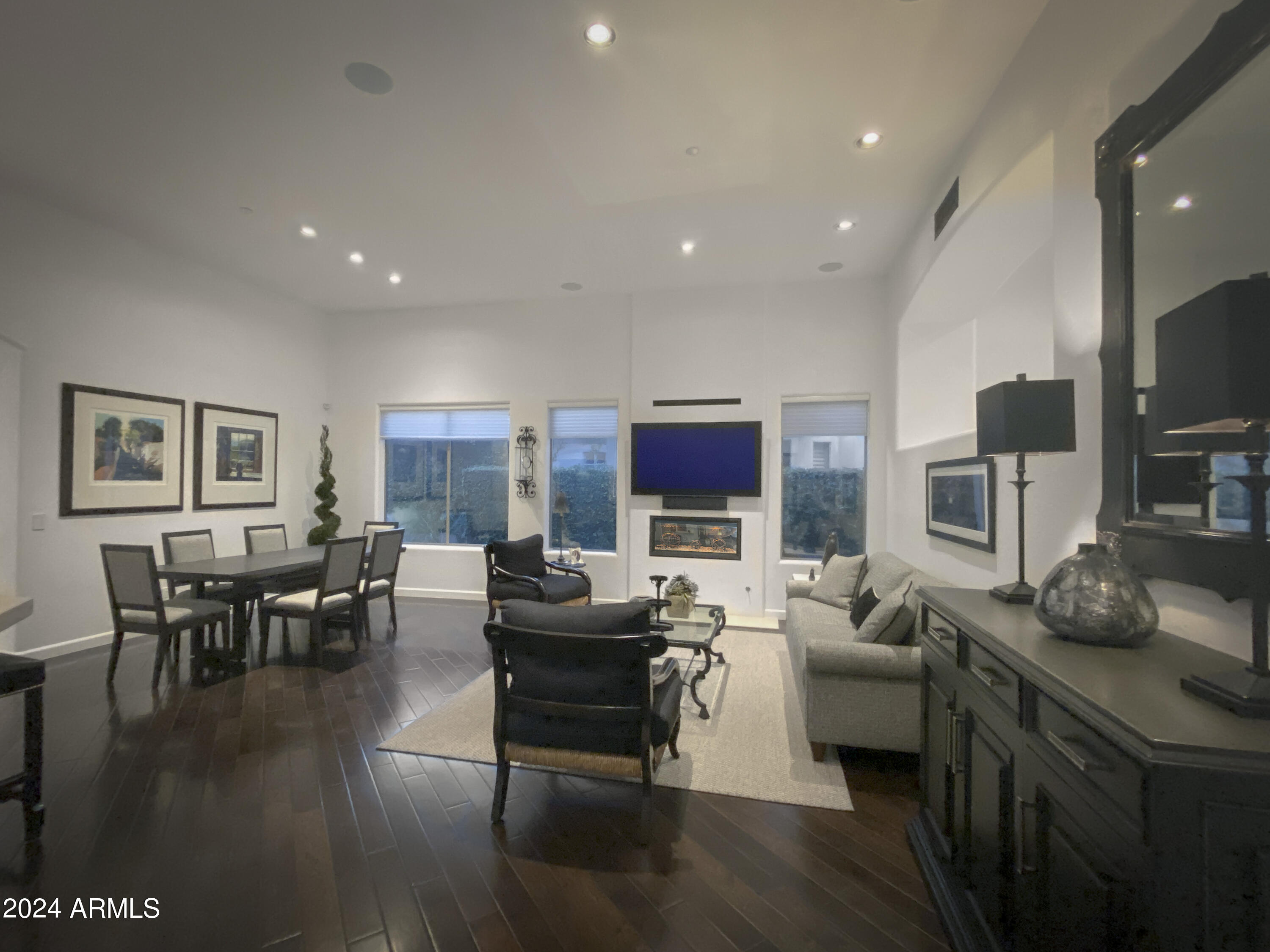 7342 E WOODSAGE Lane