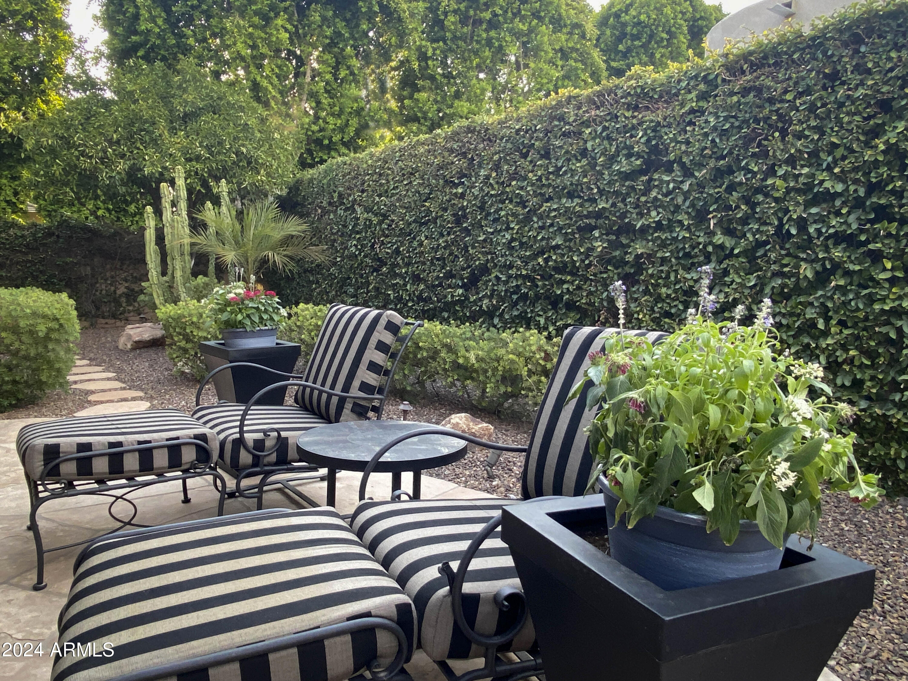 7342 E WOODSAGE Lane