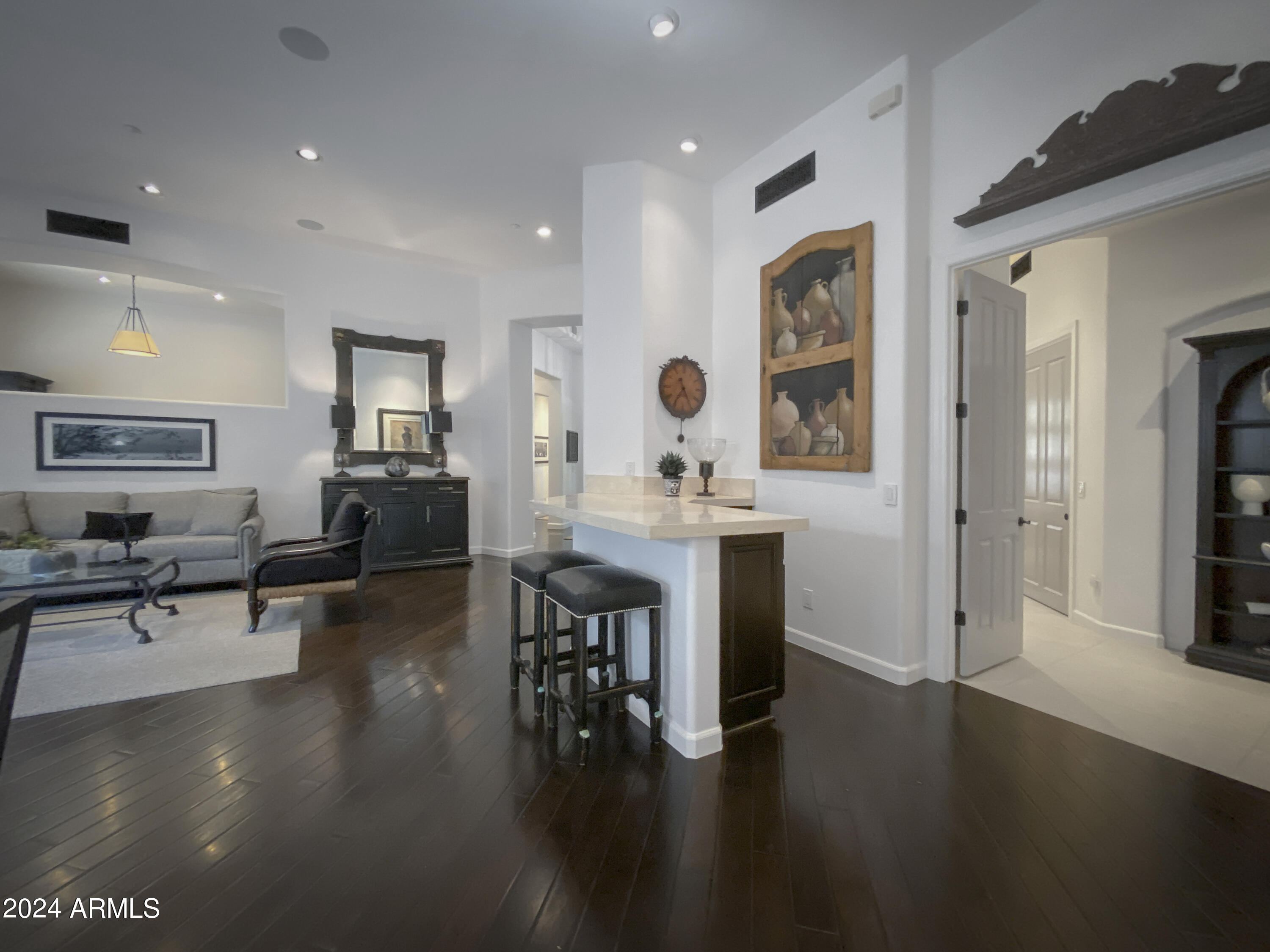 7342 E WOODSAGE Lane