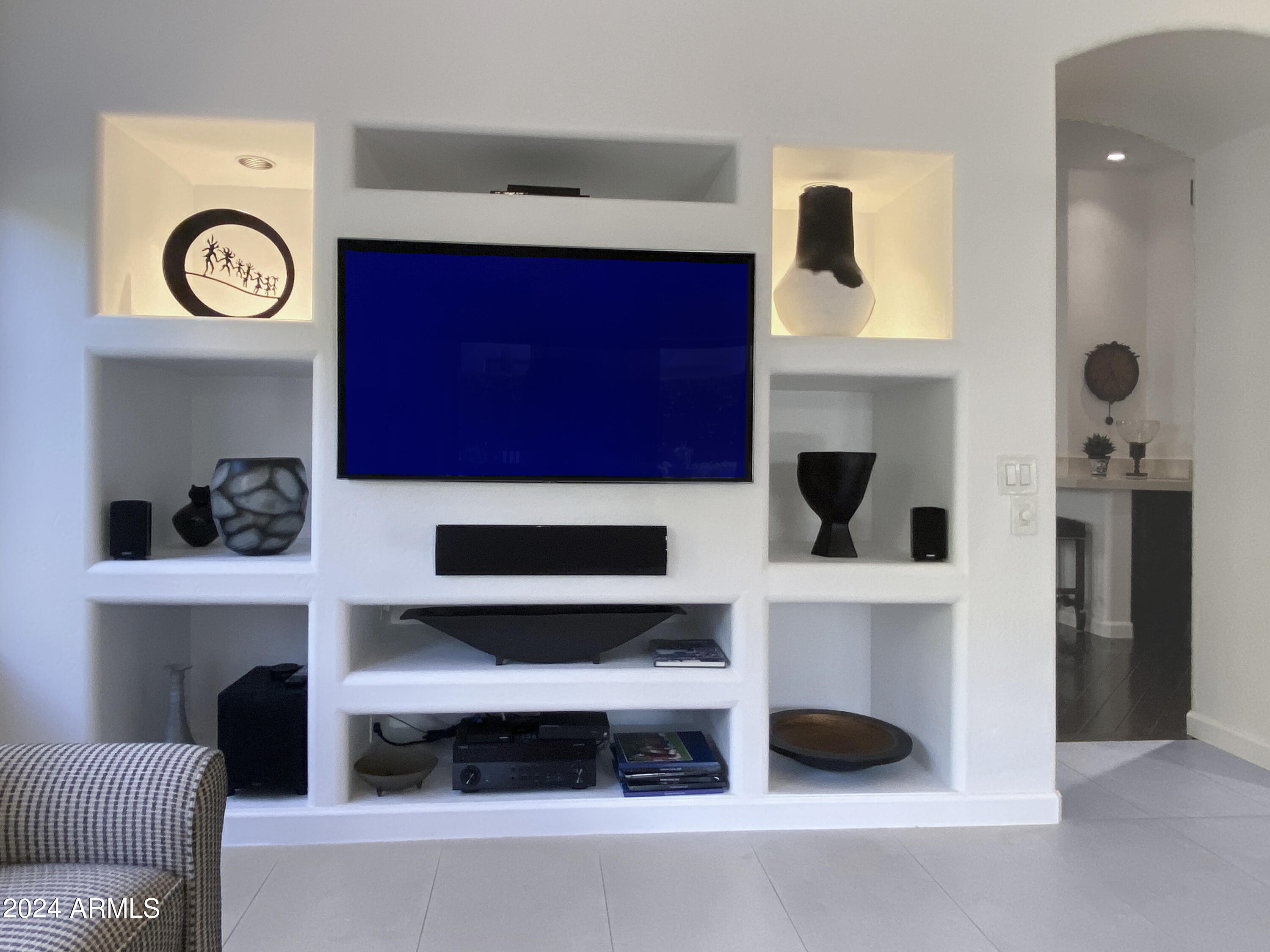 7342 E WOODSAGE Lane