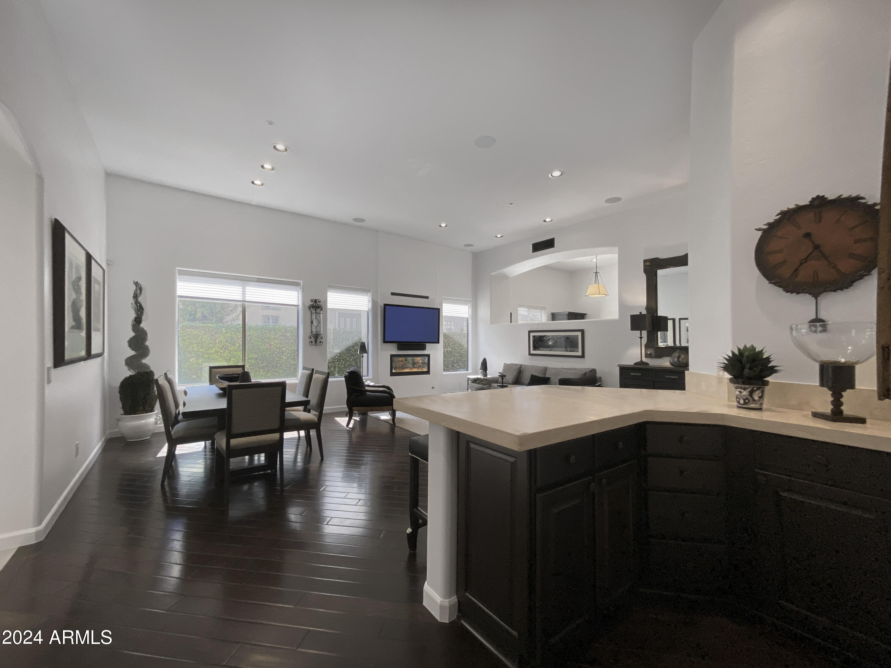 7342 E WOODSAGE Lane