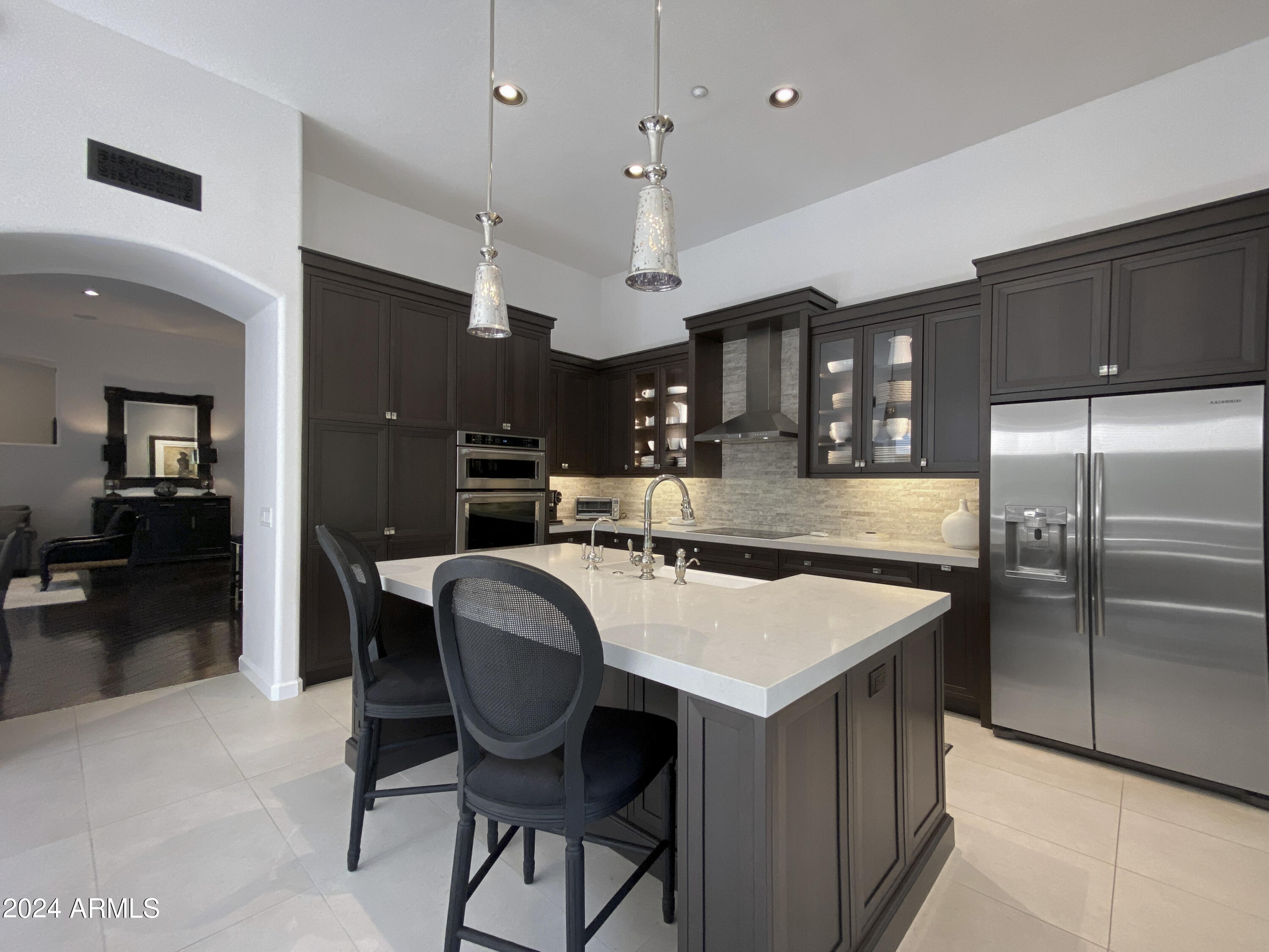 7342 E WOODSAGE Lane