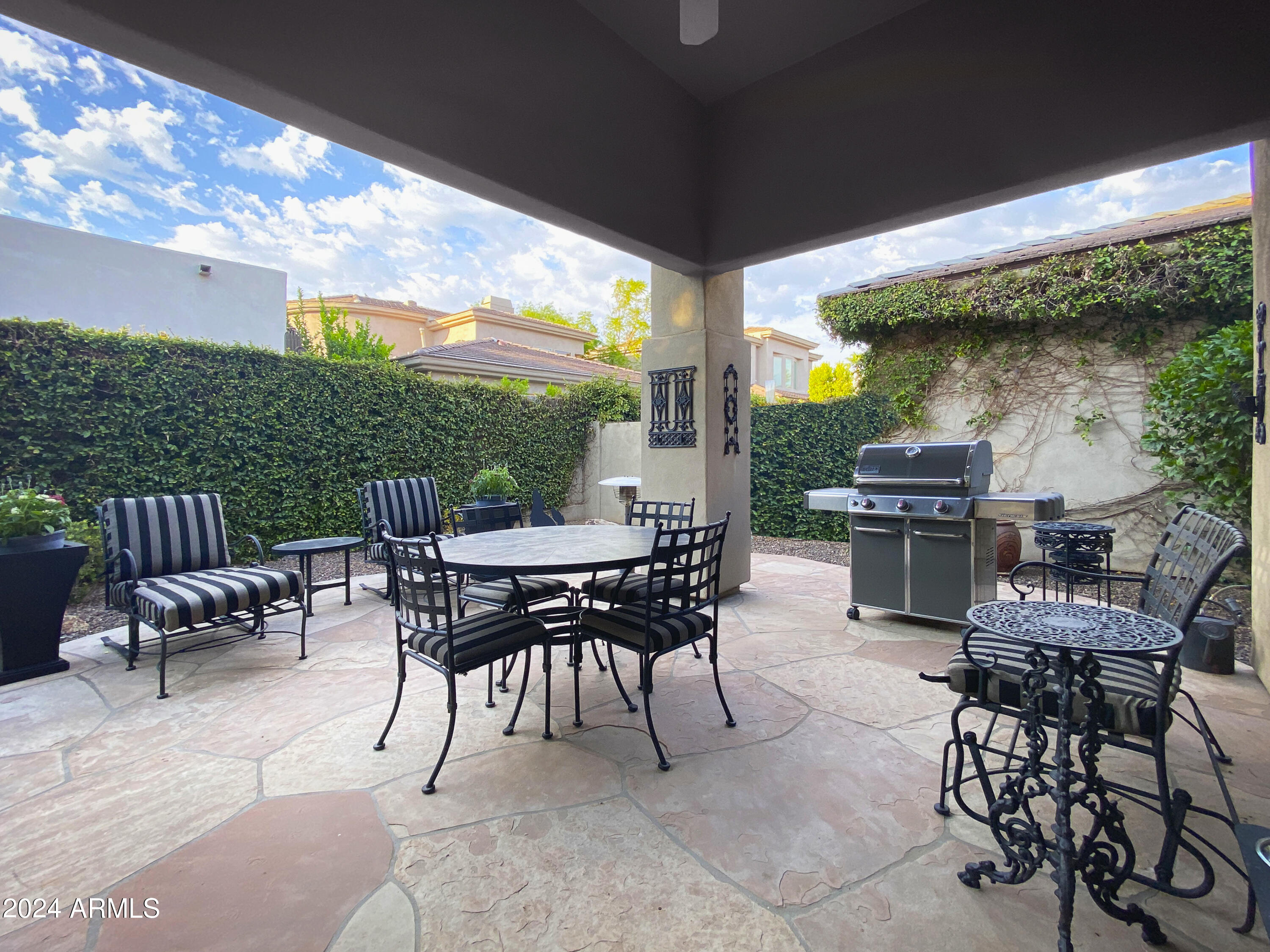 7342 E WOODSAGE Lane