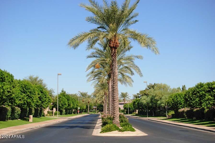 7342 E WOODSAGE Lane