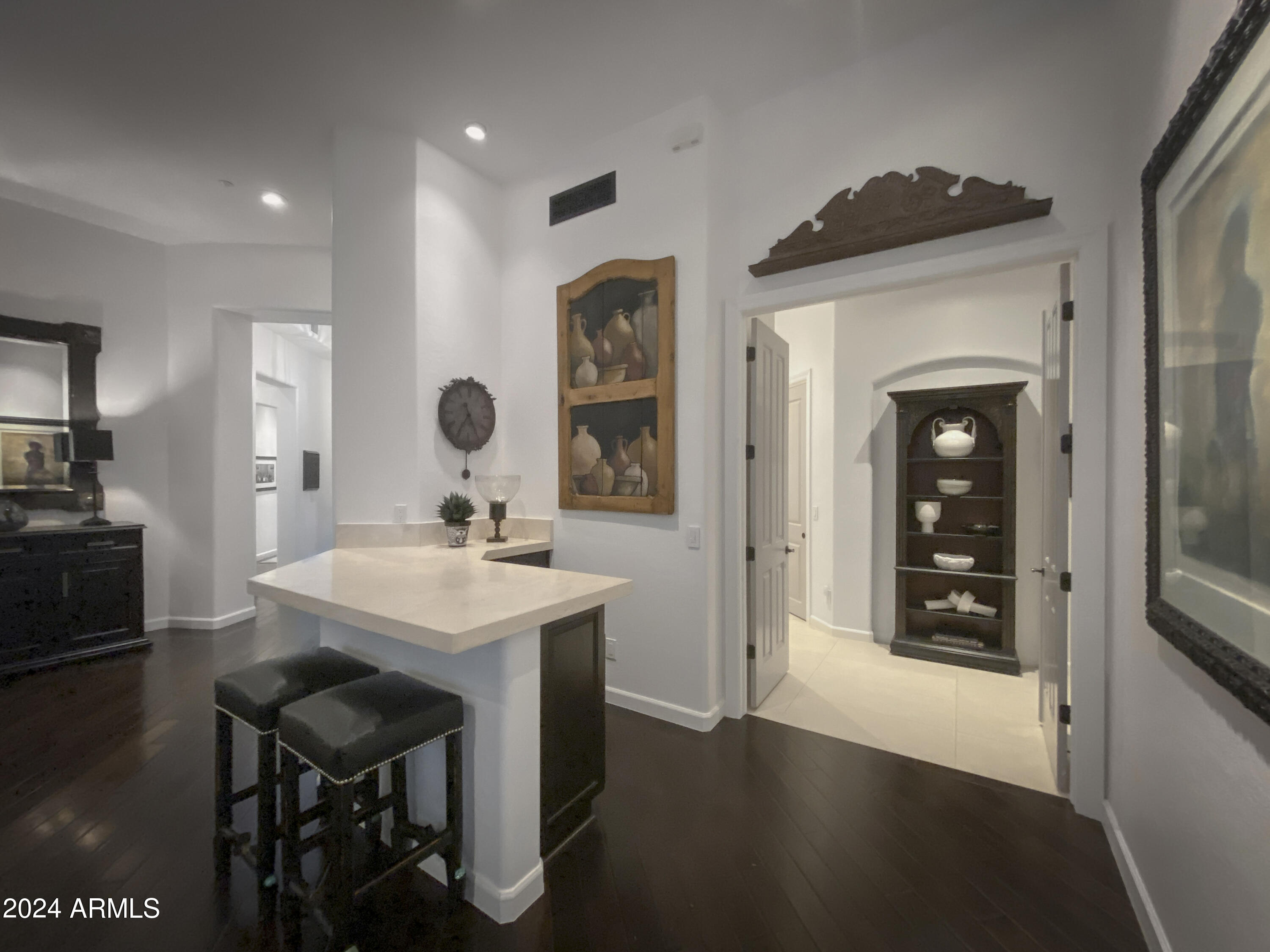 7342 E WOODSAGE Lane