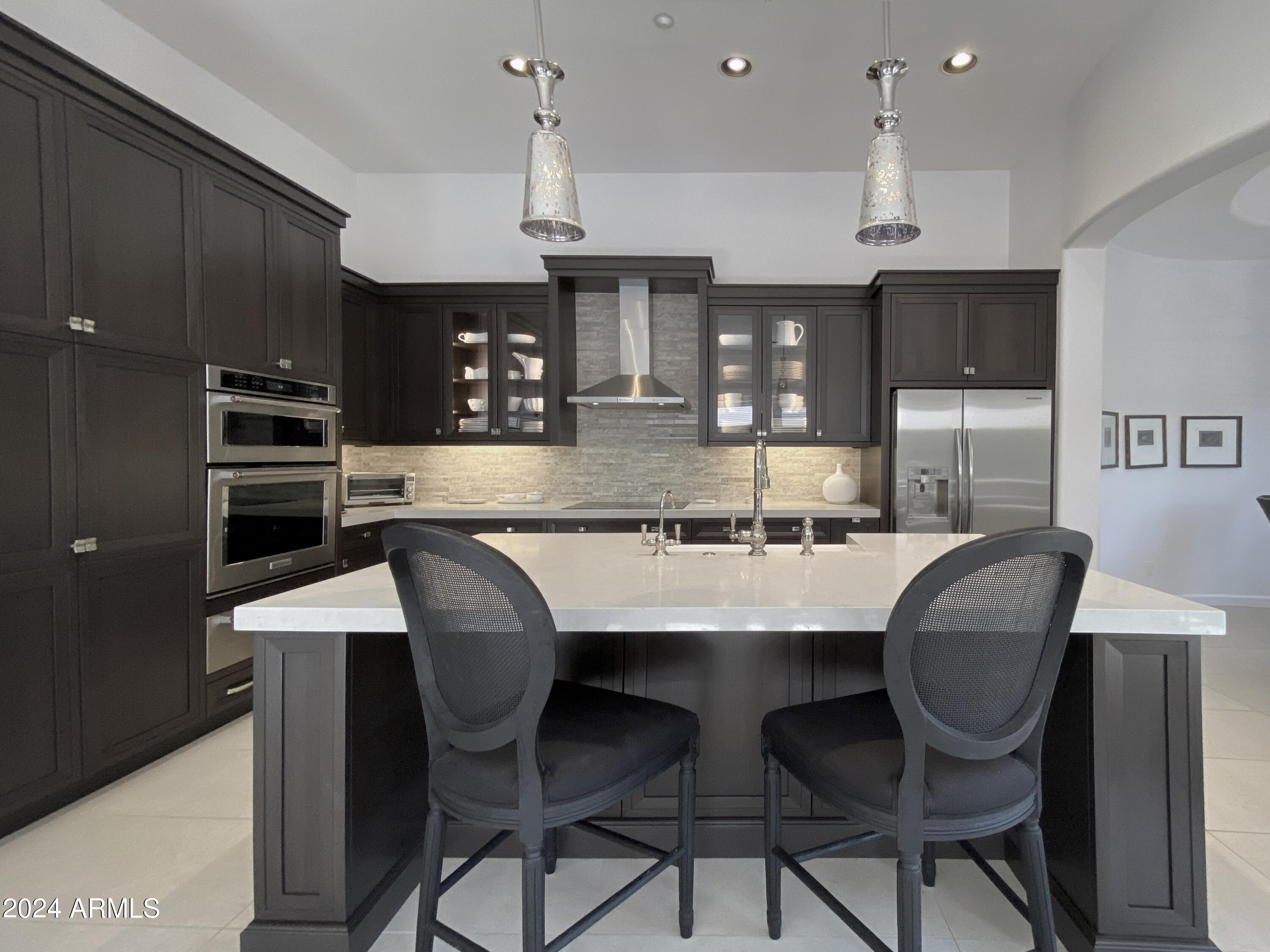 7342 E WOODSAGE Lane