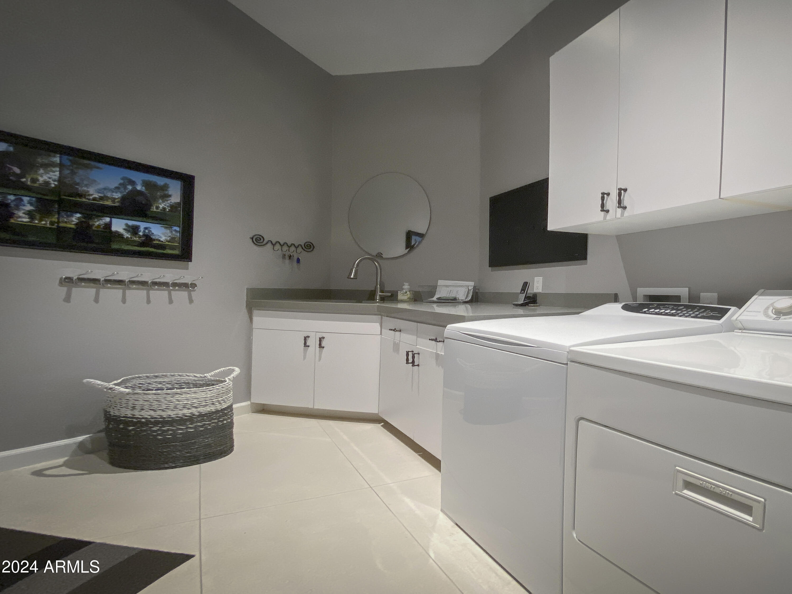 7342 E WOODSAGE Lane