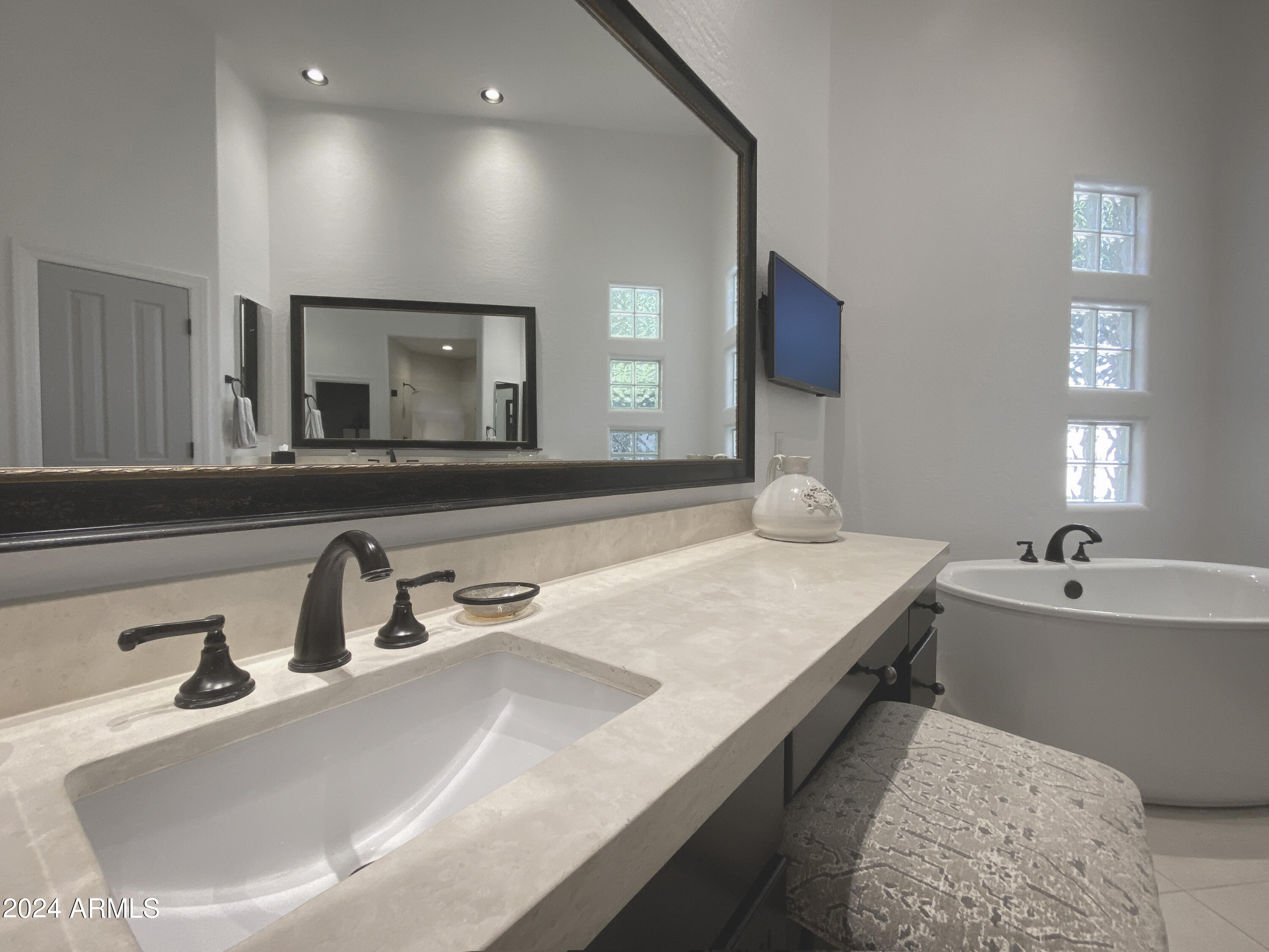 7342 E WOODSAGE Lane