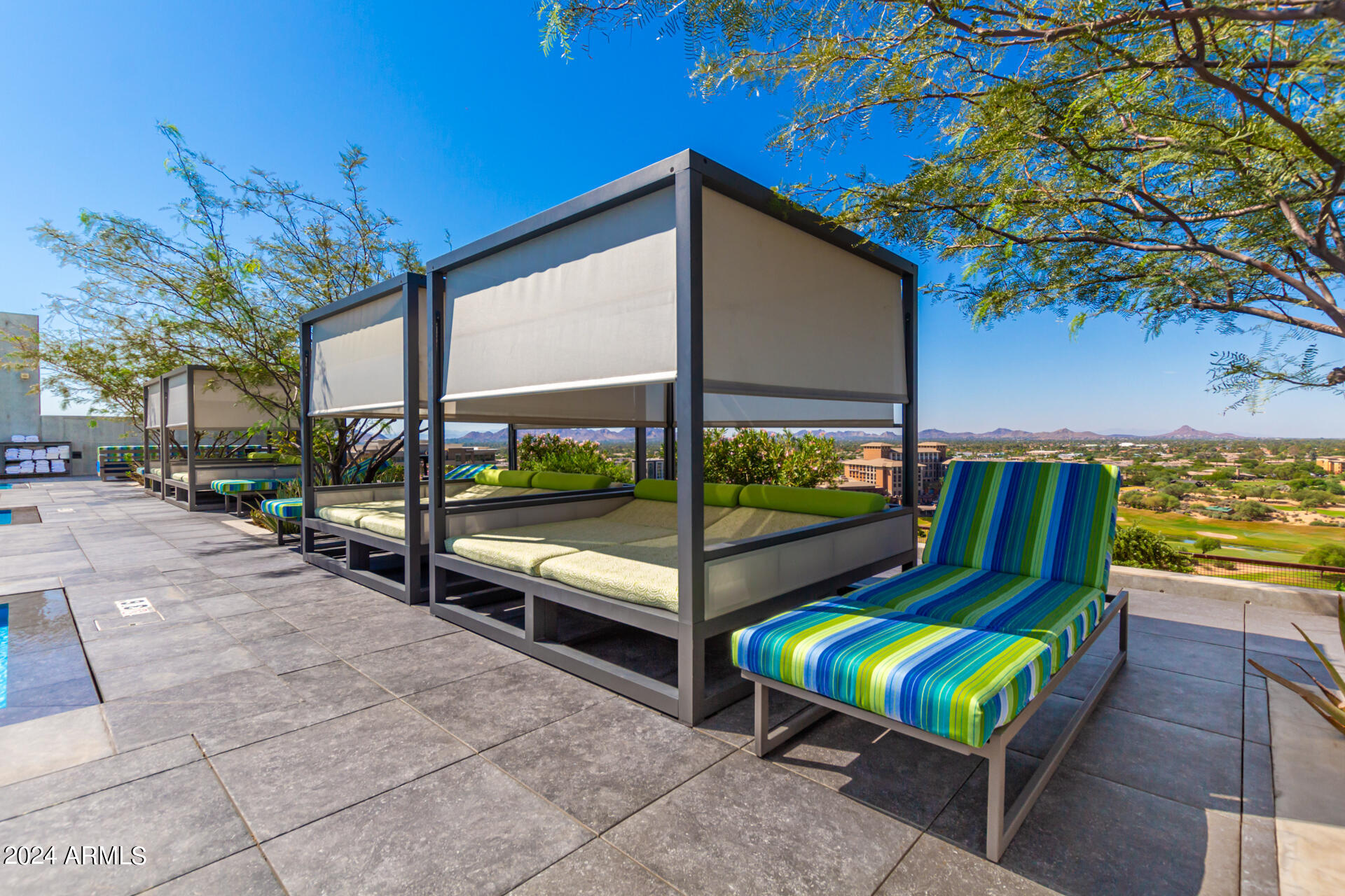 7120 E Kierland Boulevard, 415