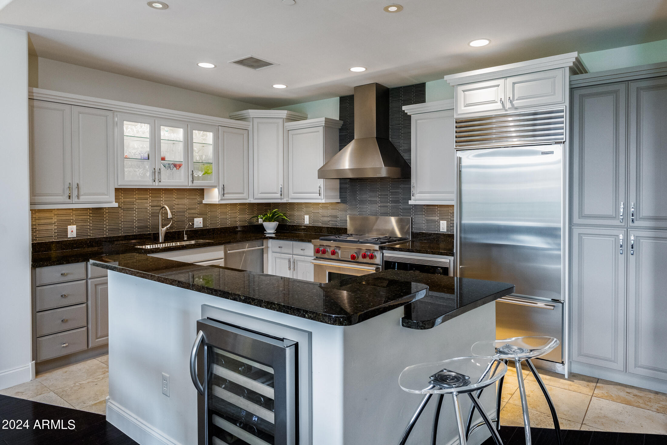 8 BILTMORE Estate, 107