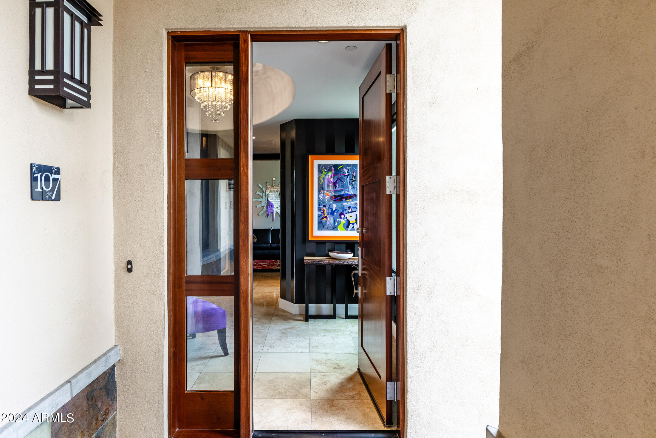 8 BILTMORE Estate, 107