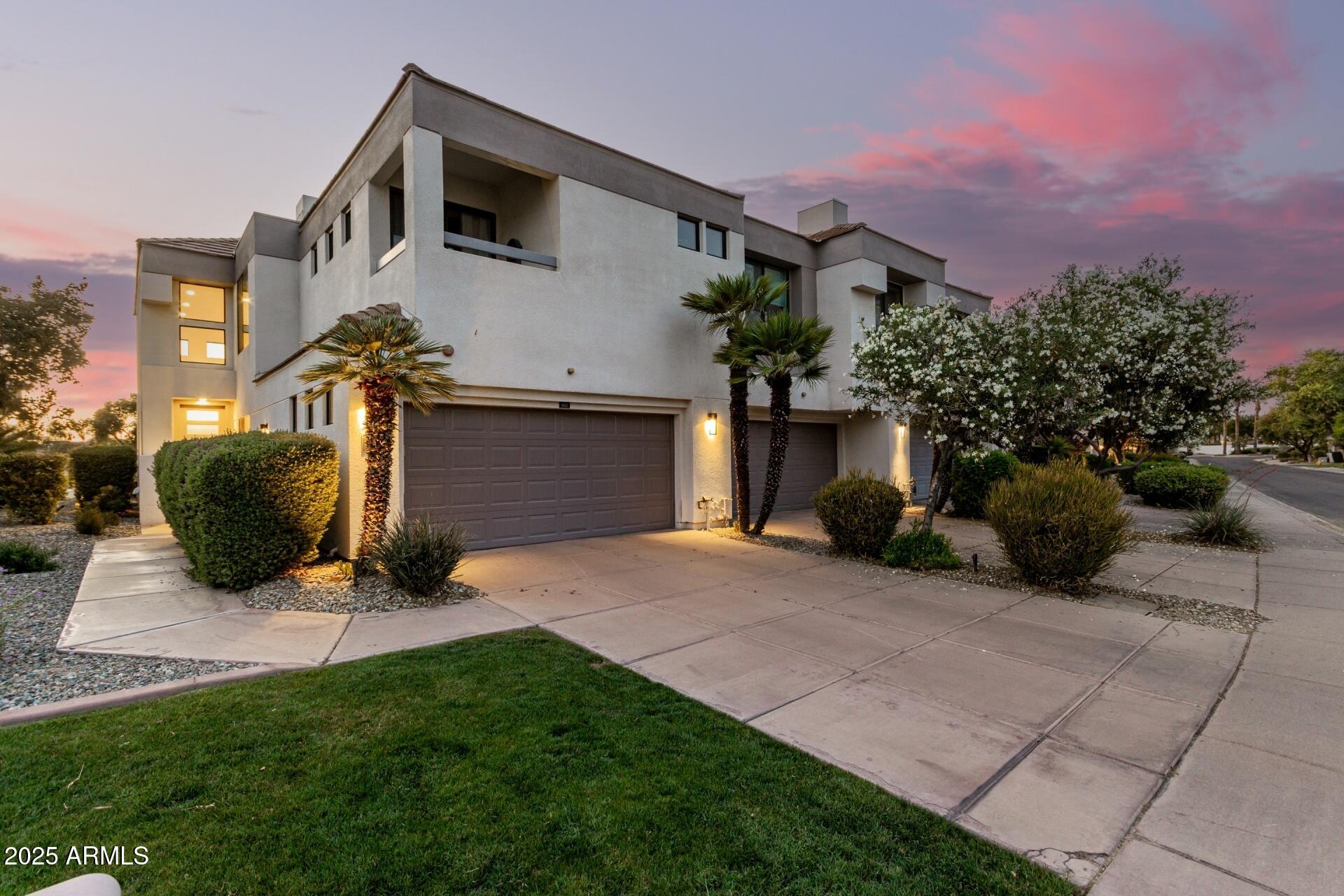 7222 E GAINEY RANCH Road 140