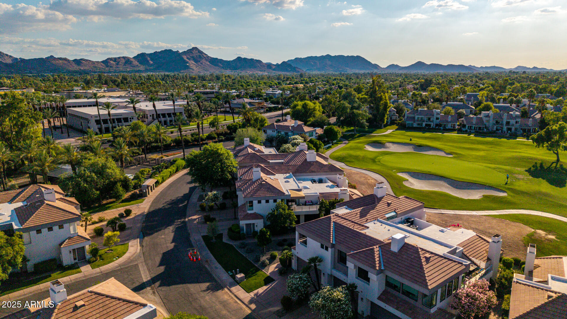 7222 E GAINEY RANCH Road 140