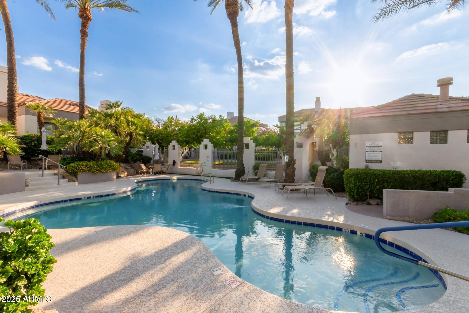 7222 E GAINEY RANCH Road 140