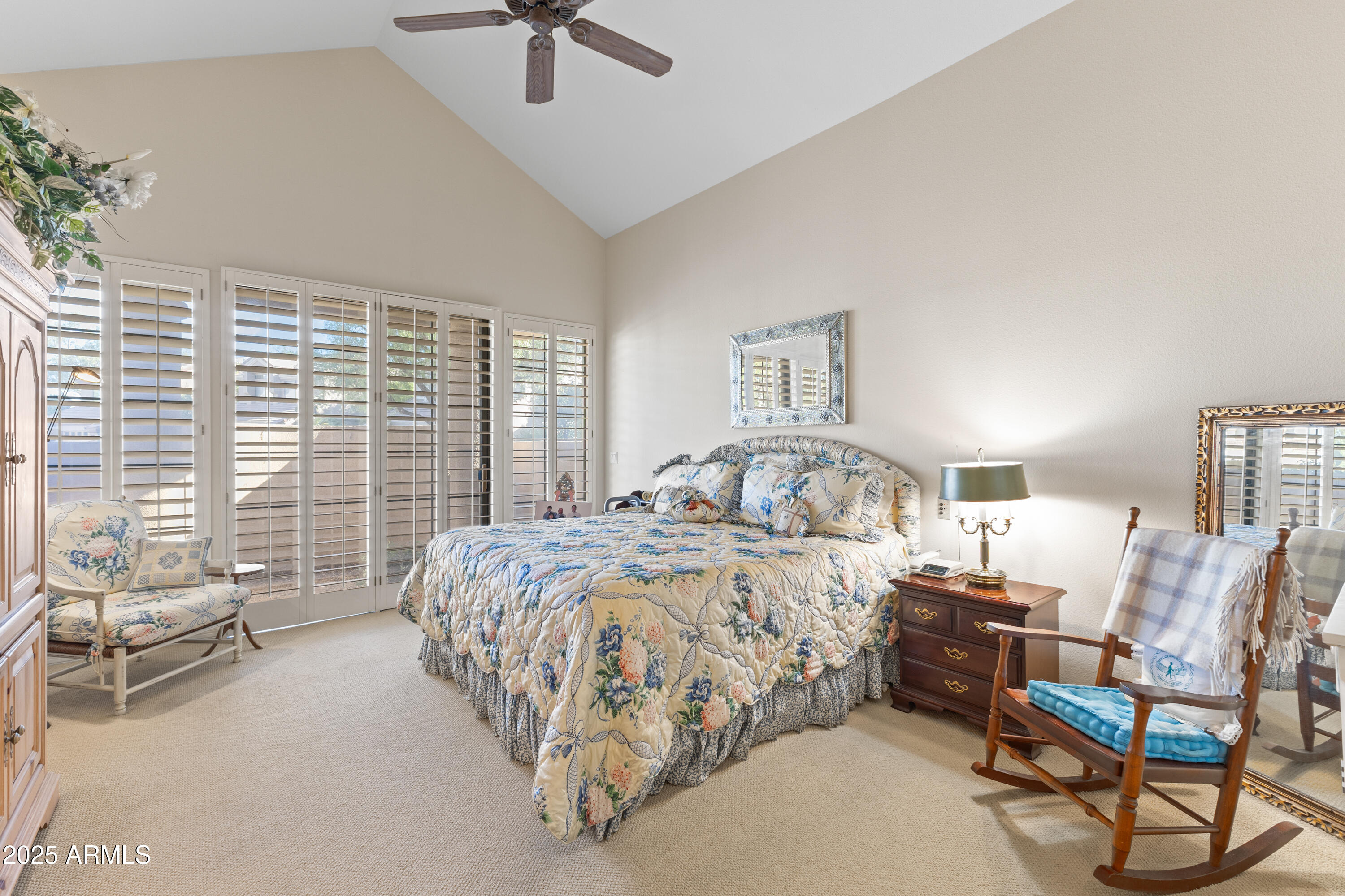 7525 E GAINEY RANCH Road 164