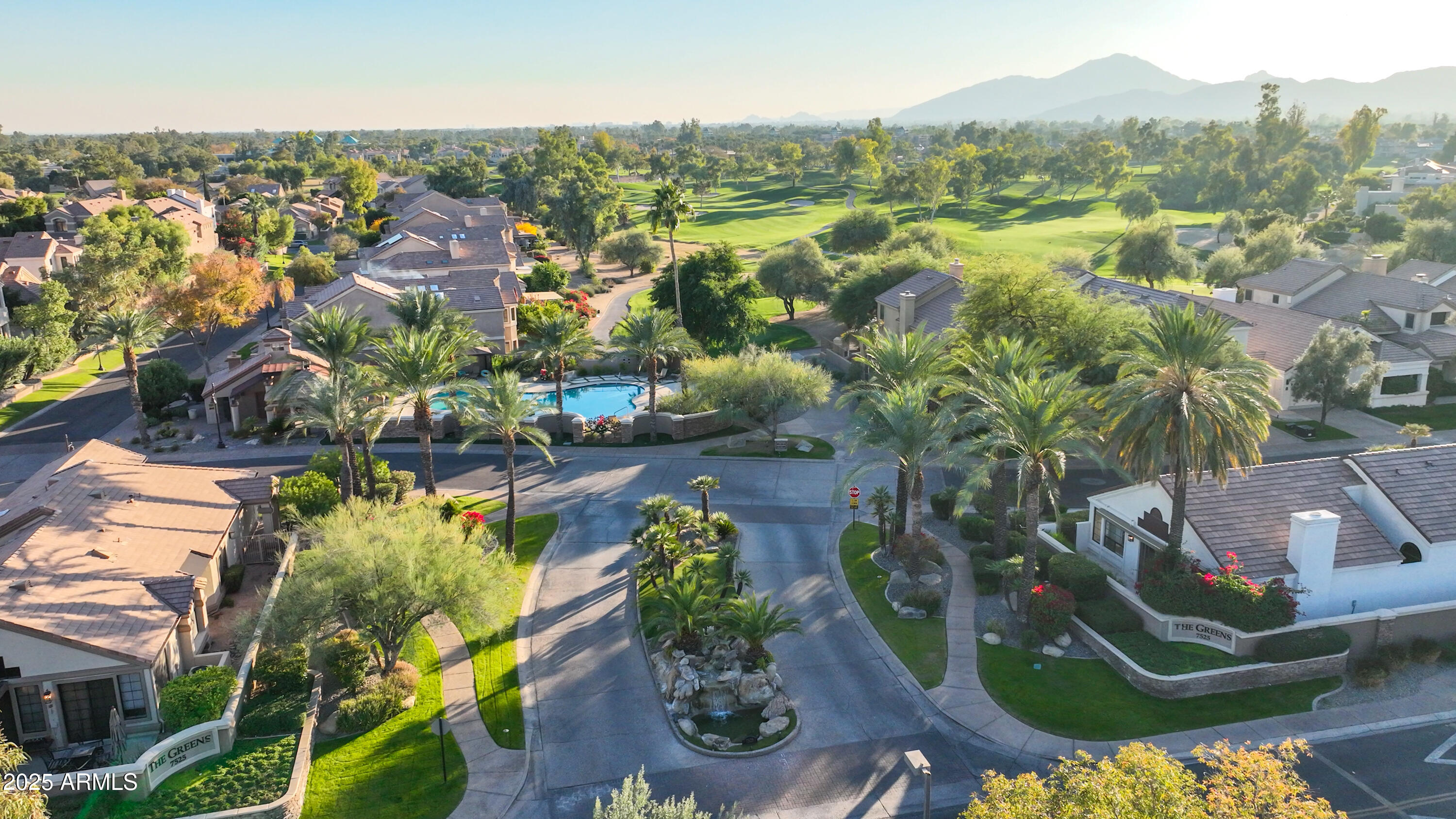 7525 E GAINEY RANCH Road 164