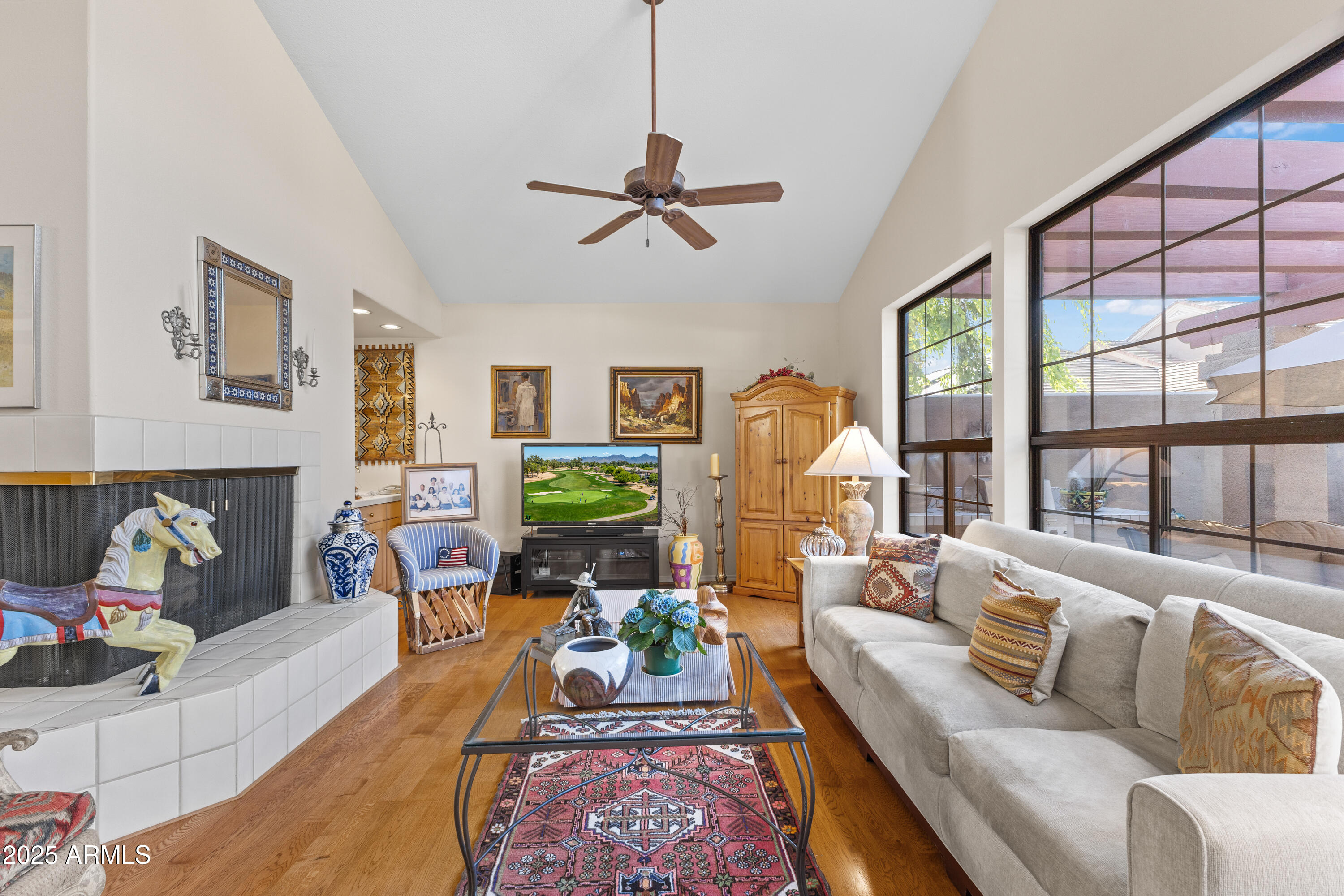 7525 E GAINEY RANCH Road 164