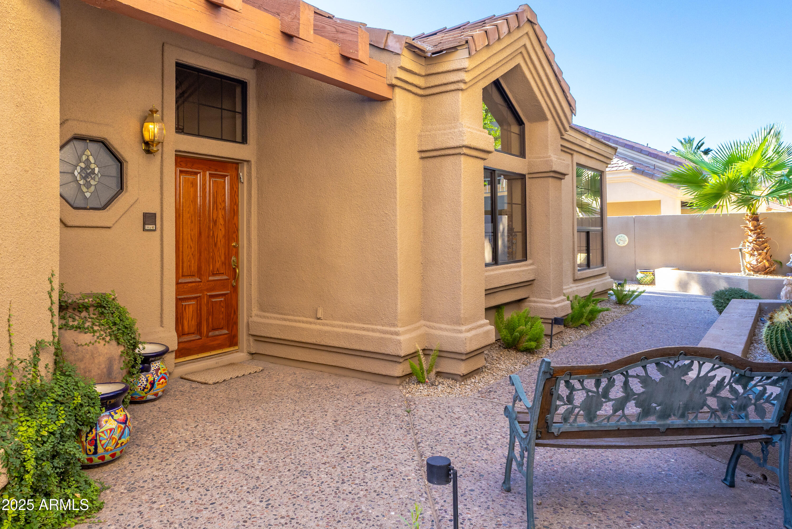 7525 E GAINEY RANCH Road 164