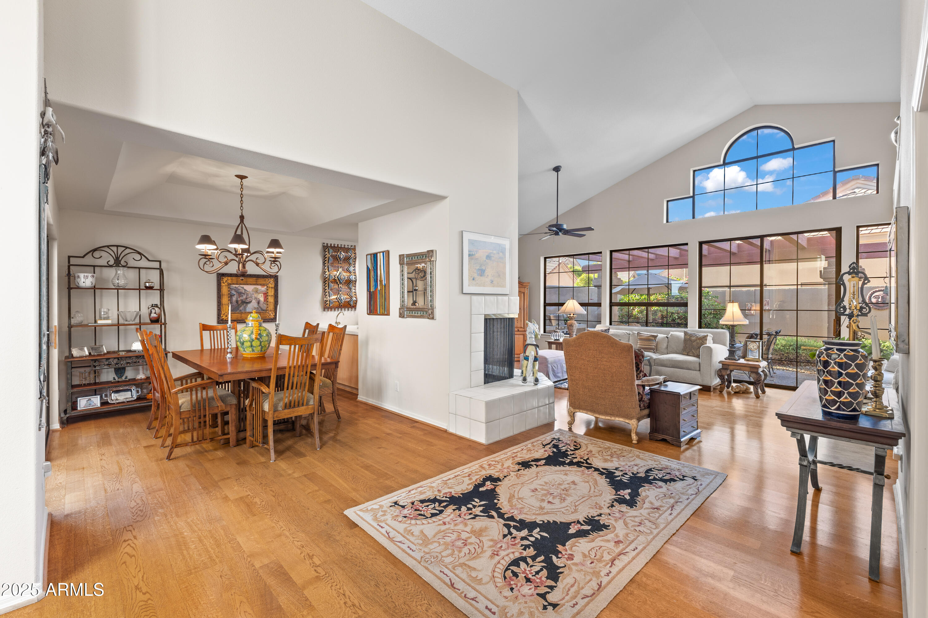 7525 E GAINEY RANCH Road 164