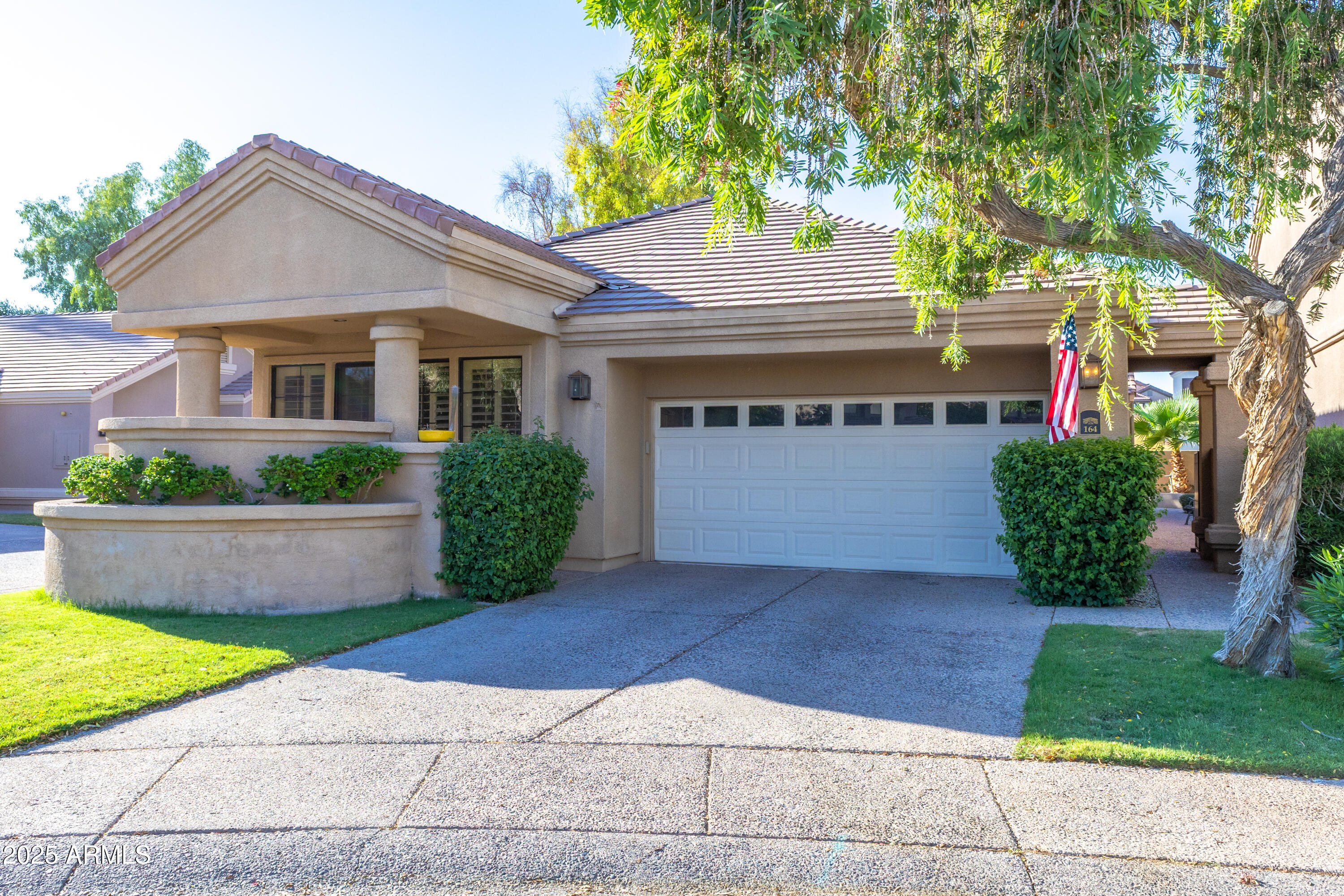 7525 E GAINEY RANCH Road 164