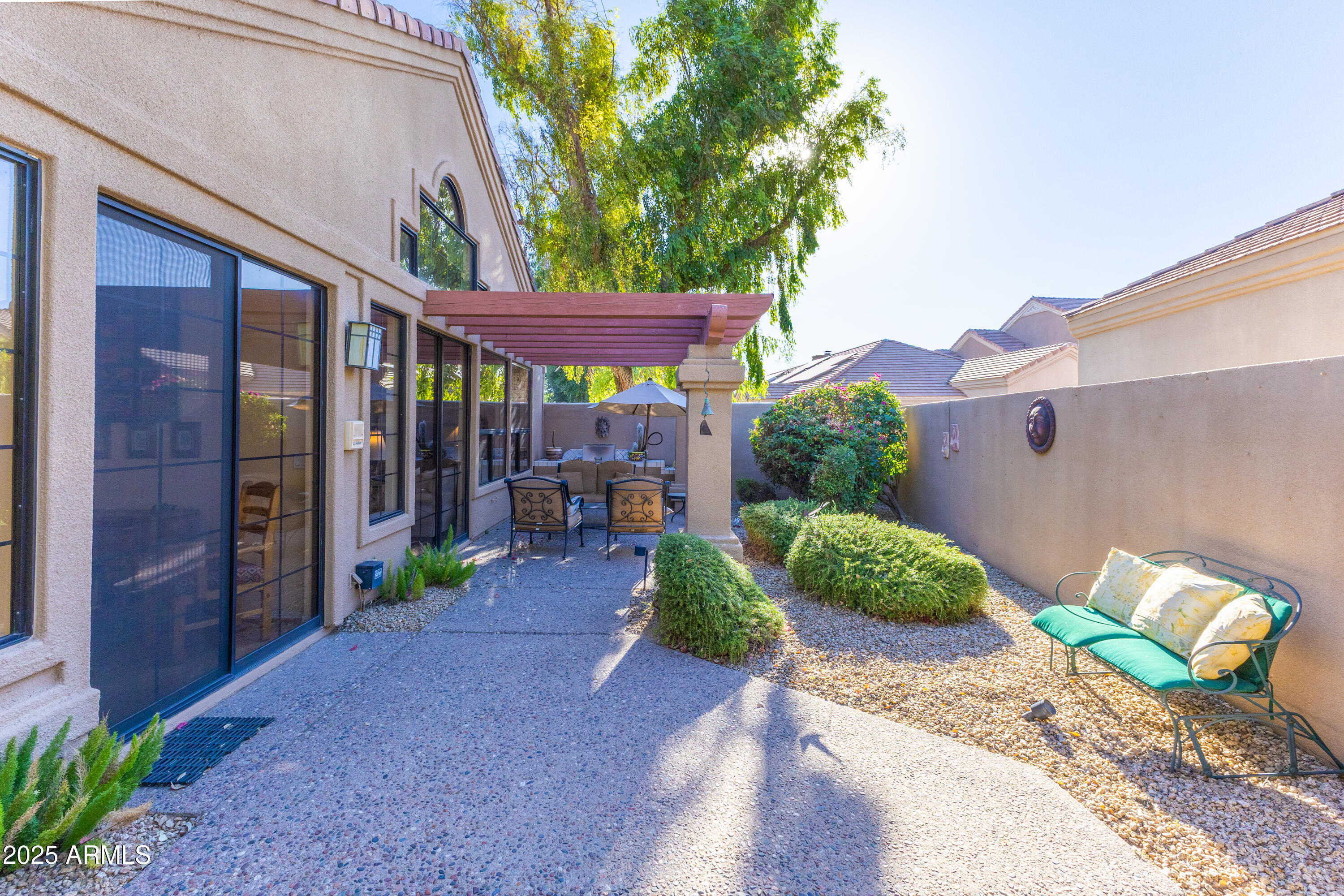 7525 E GAINEY RANCH Road 164