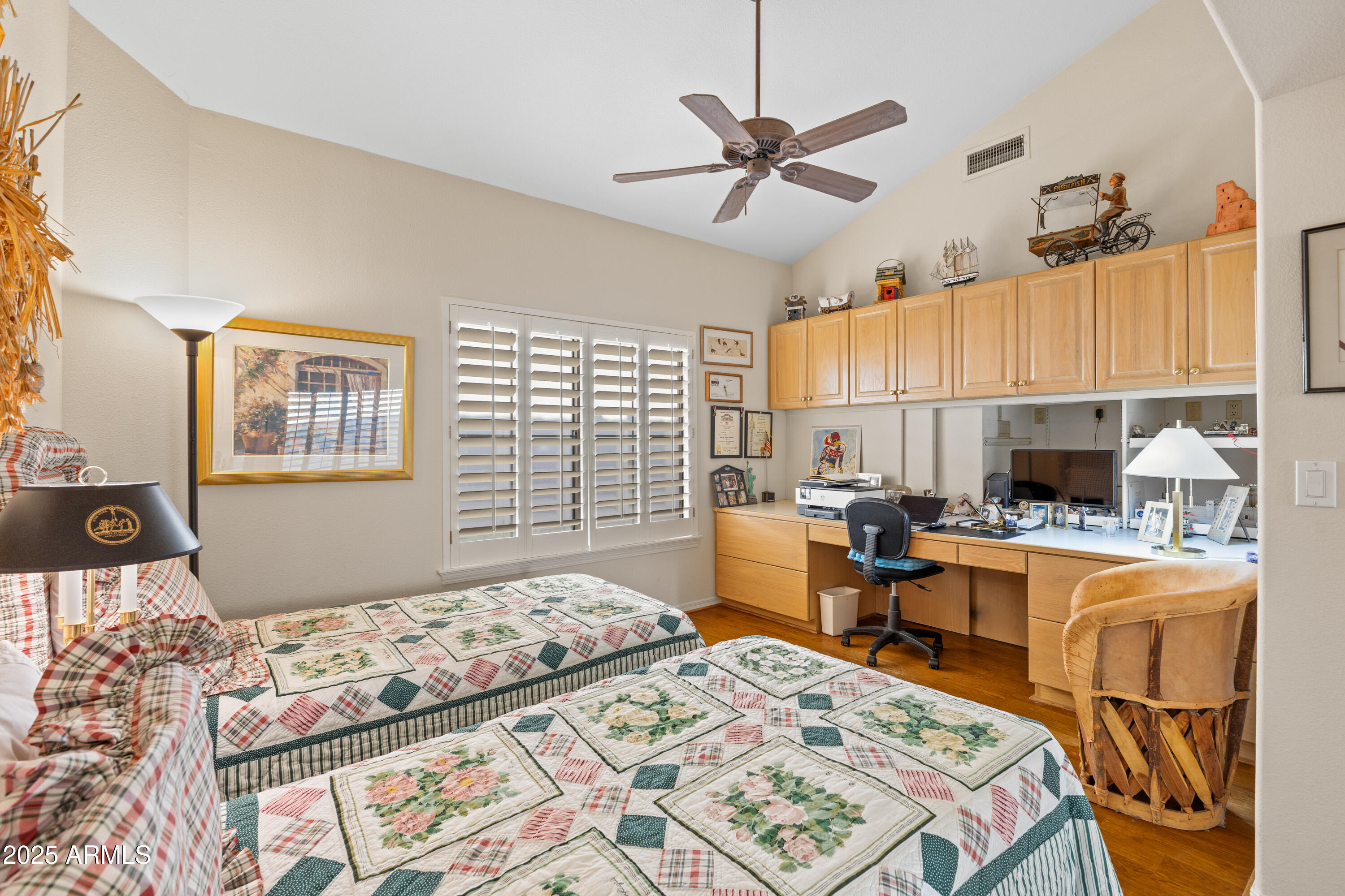 7525 E GAINEY RANCH Road 164