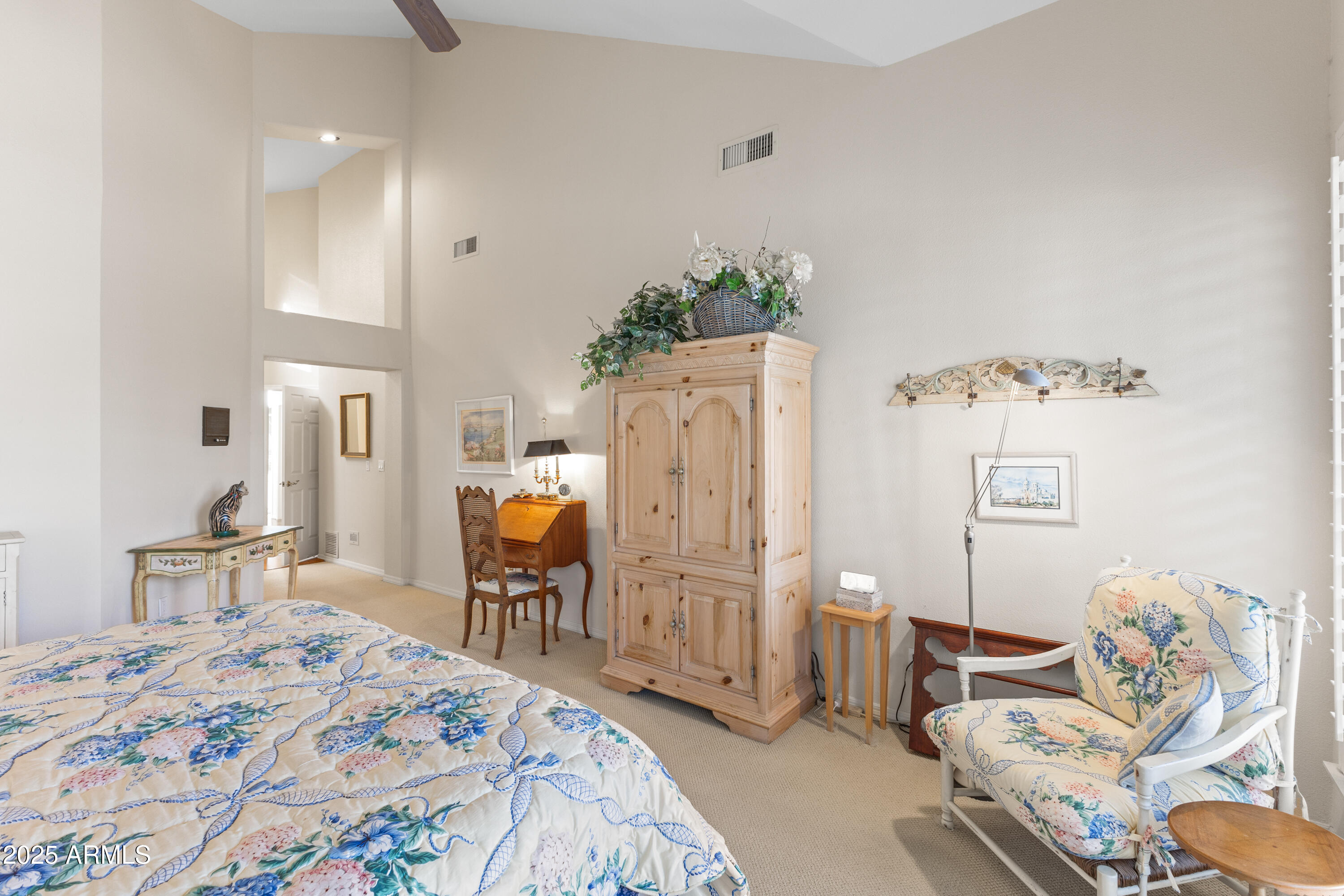 7525 E GAINEY RANCH Road 164