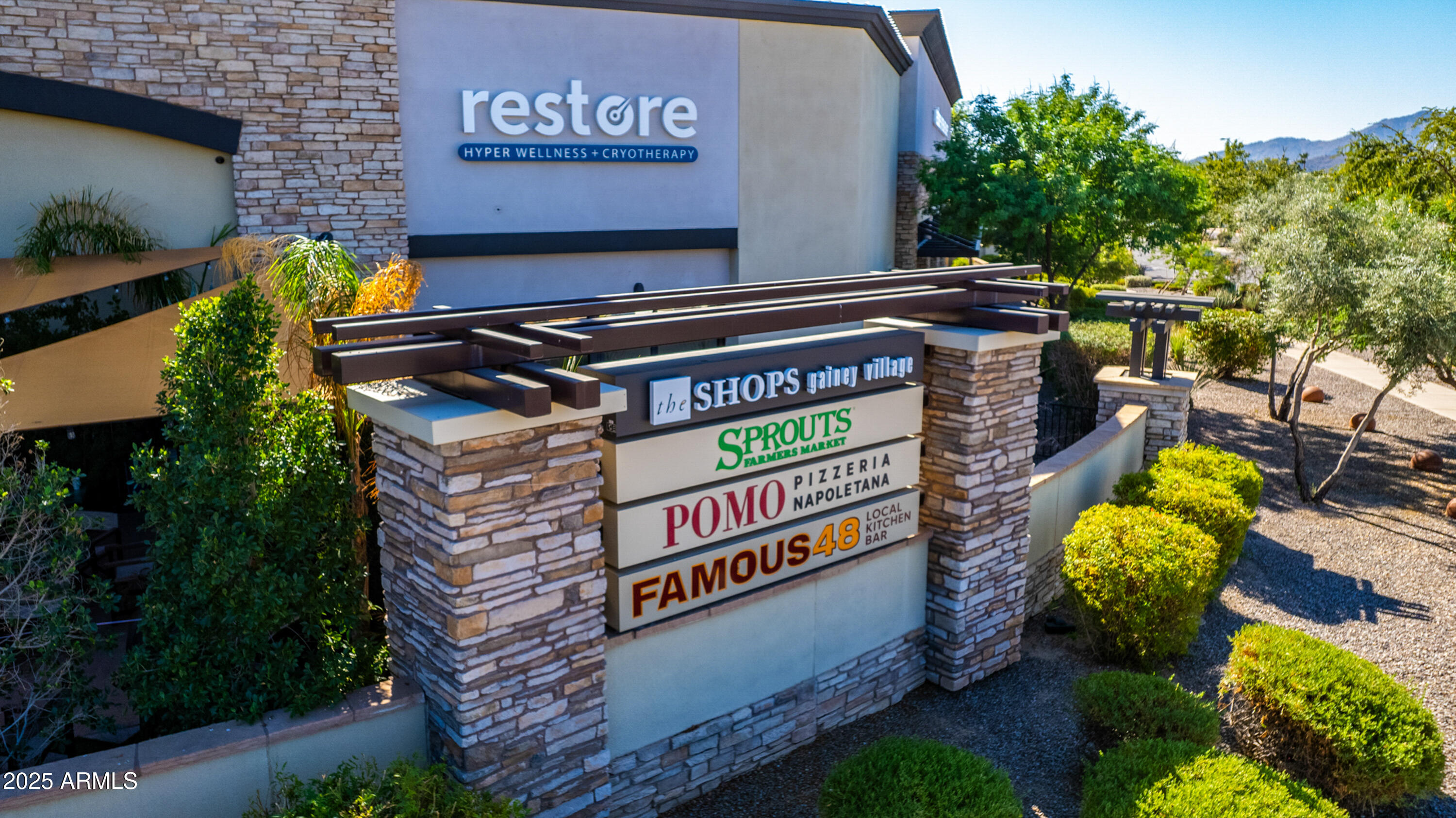 7525 E GAINEY RANCH Road 164