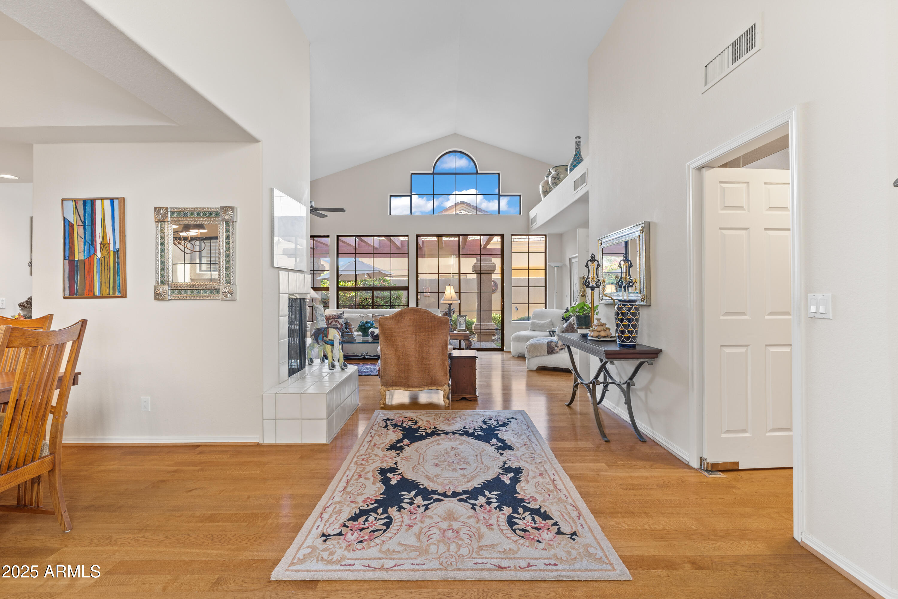 7525 E GAINEY RANCH Road 164