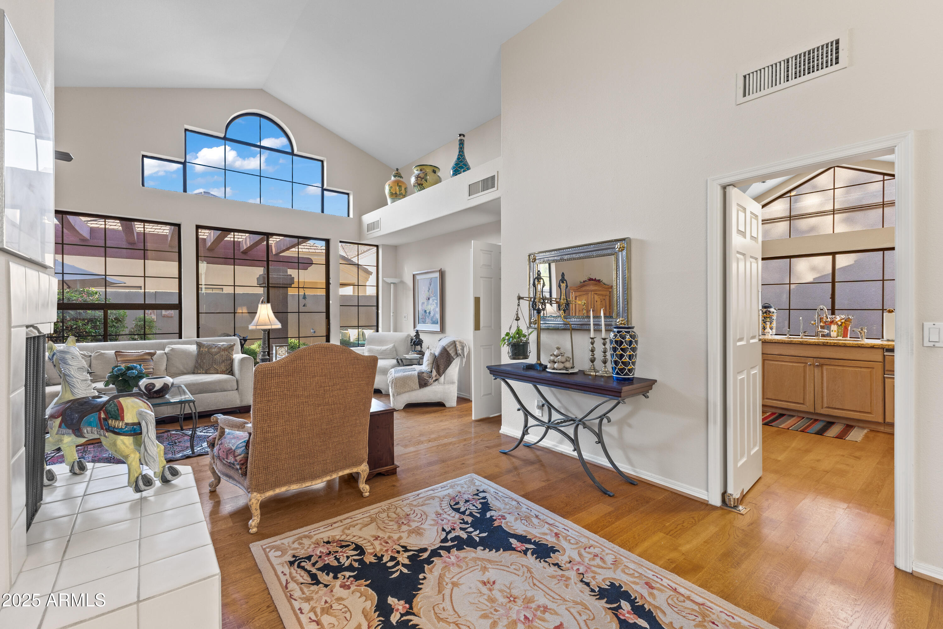 7525 E GAINEY RANCH Road 164