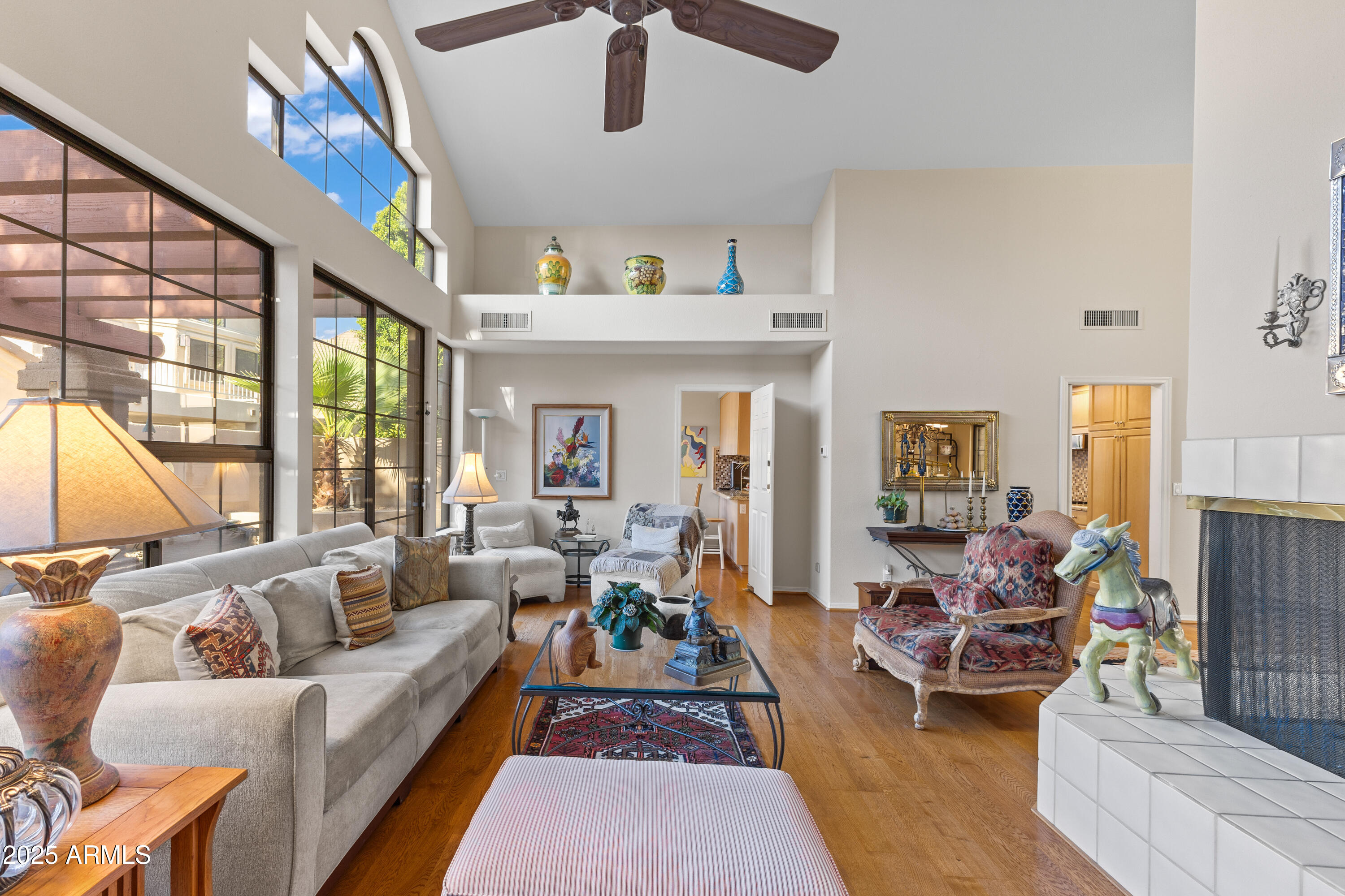 7525 E GAINEY RANCH Road 164