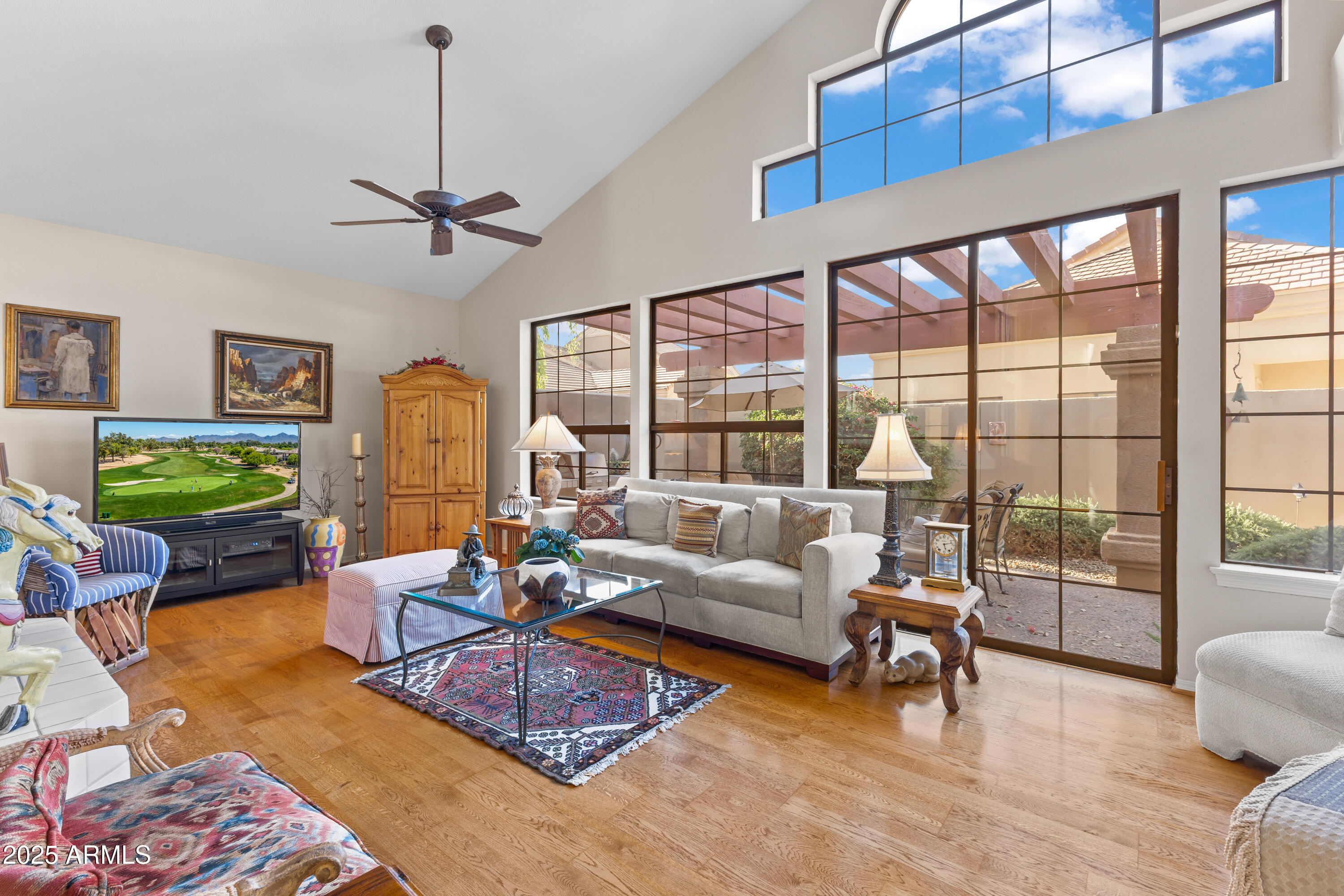 7525 E GAINEY RANCH Road 164