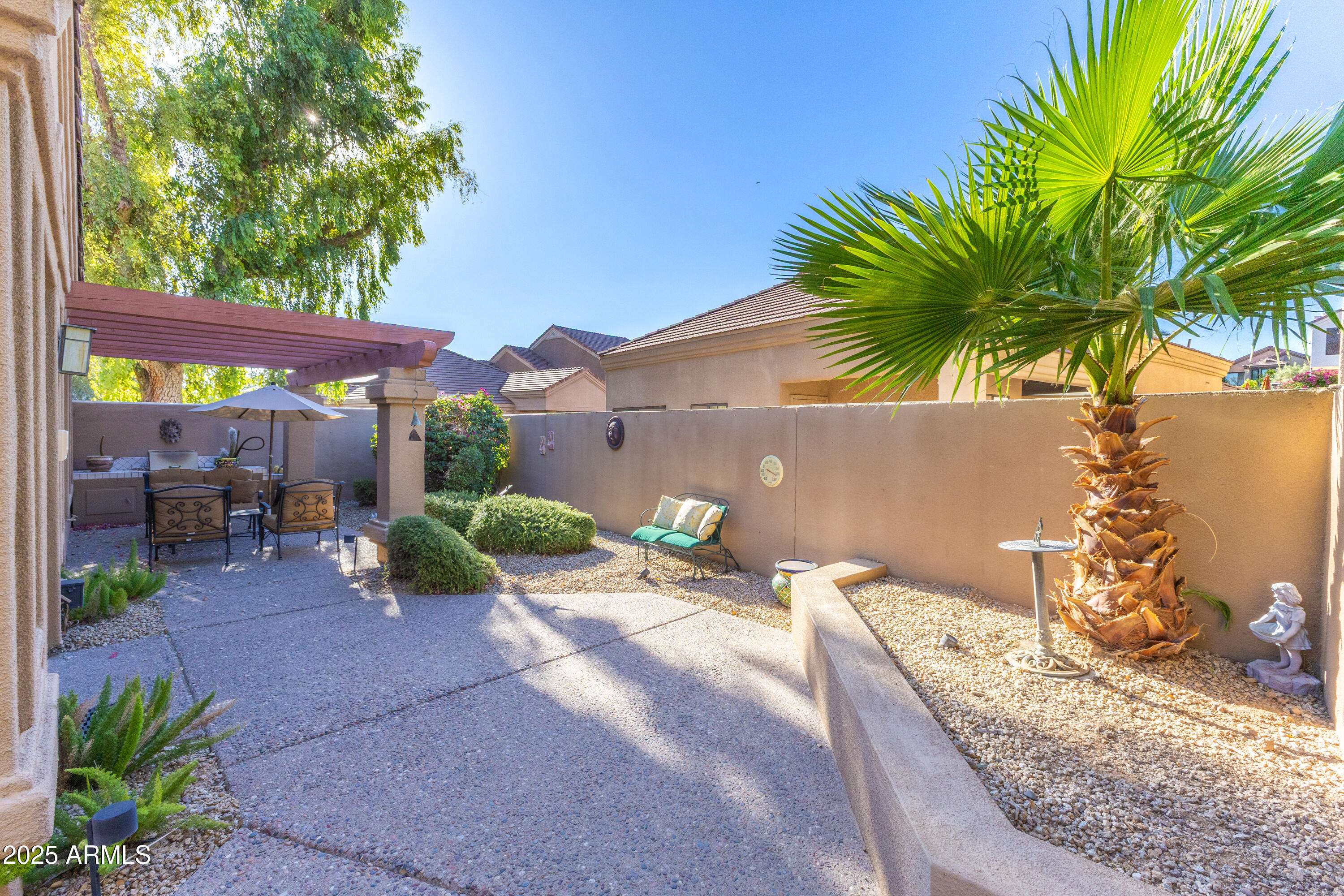 7525 E GAINEY RANCH Road 164