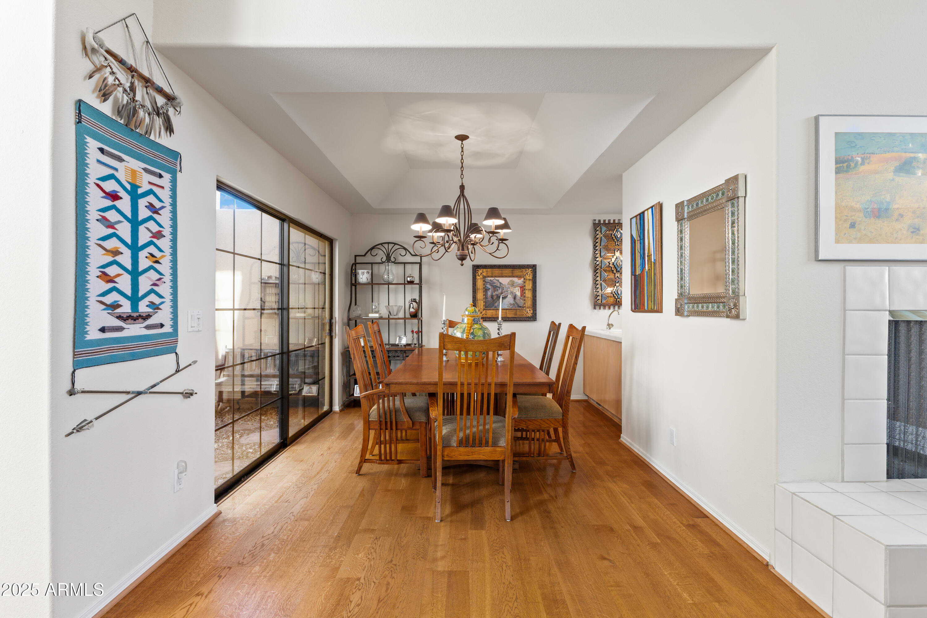 7525 E GAINEY RANCH Road 164