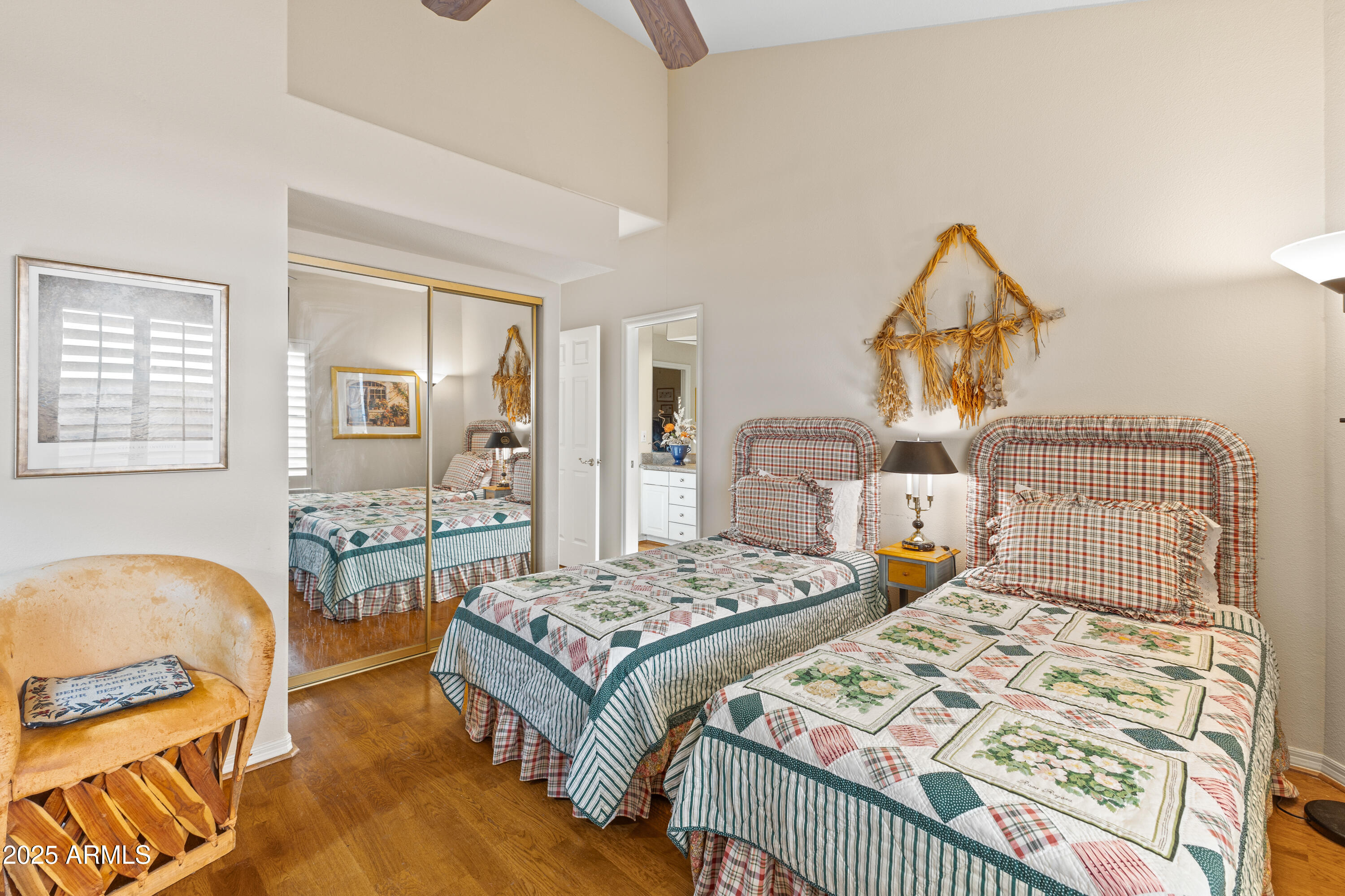 7525 E GAINEY RANCH Road 164