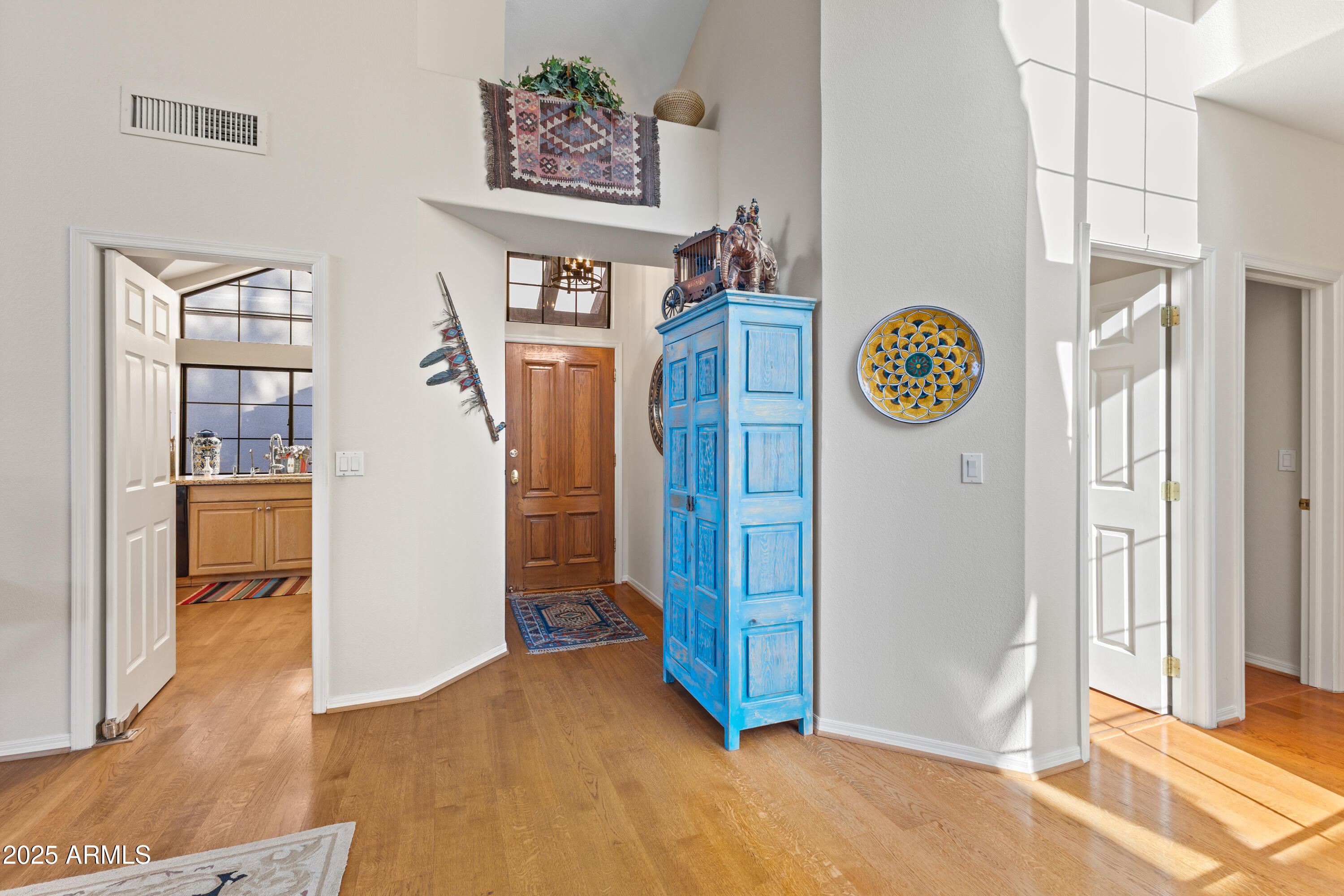 7525 E GAINEY RANCH Road 164