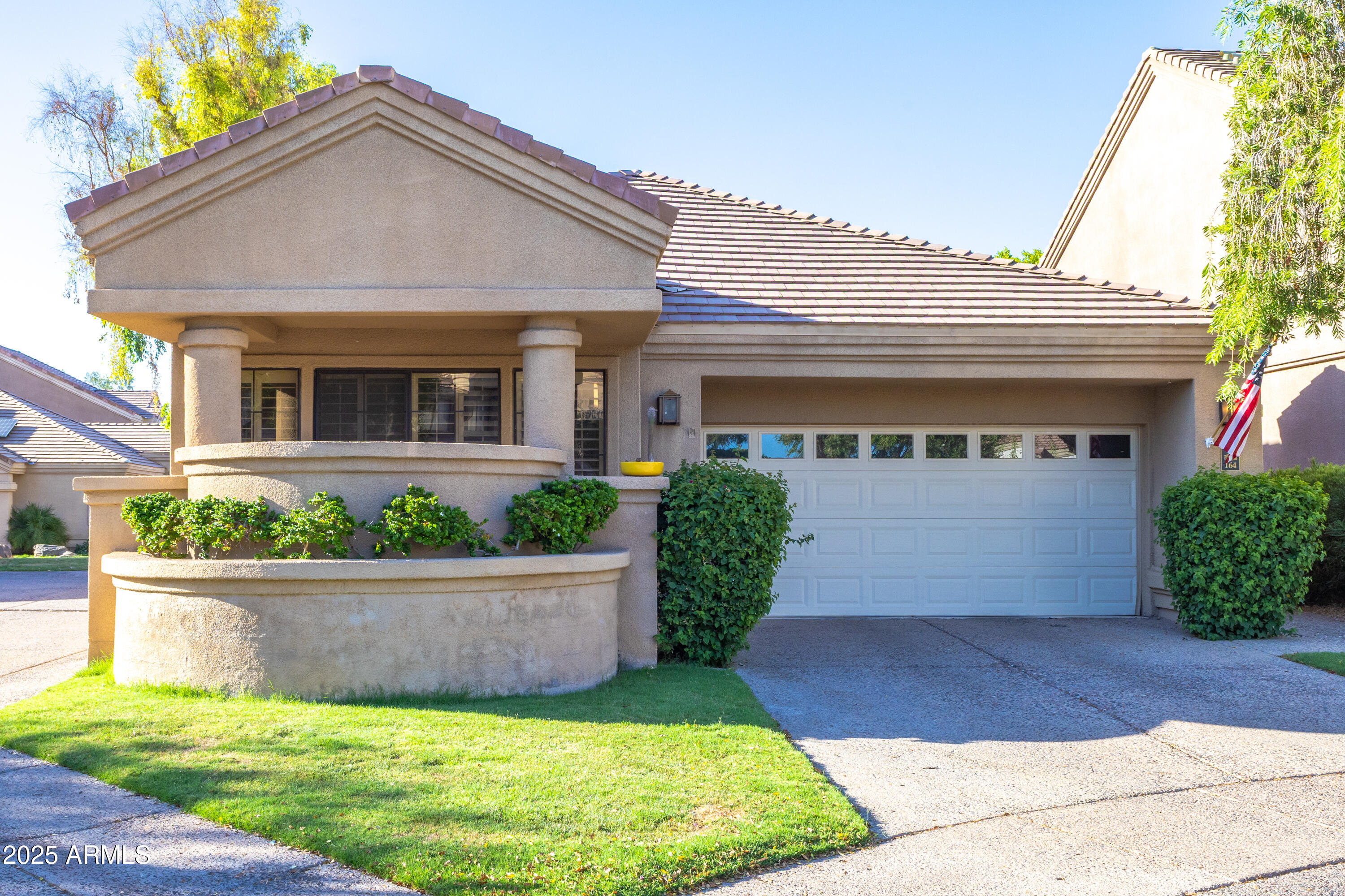 7525 E GAINEY RANCH Road 164