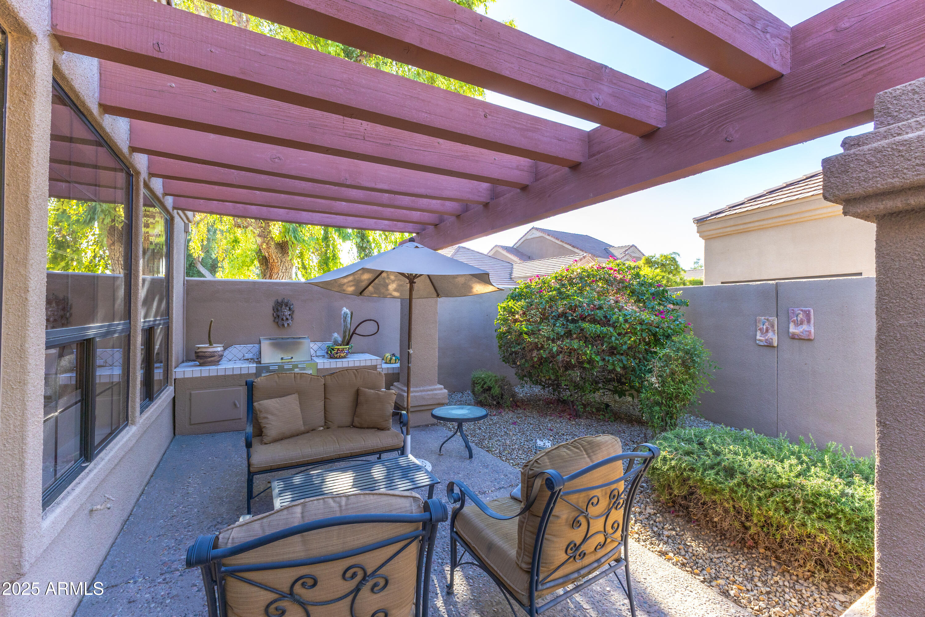 7525 E GAINEY RANCH Road 164